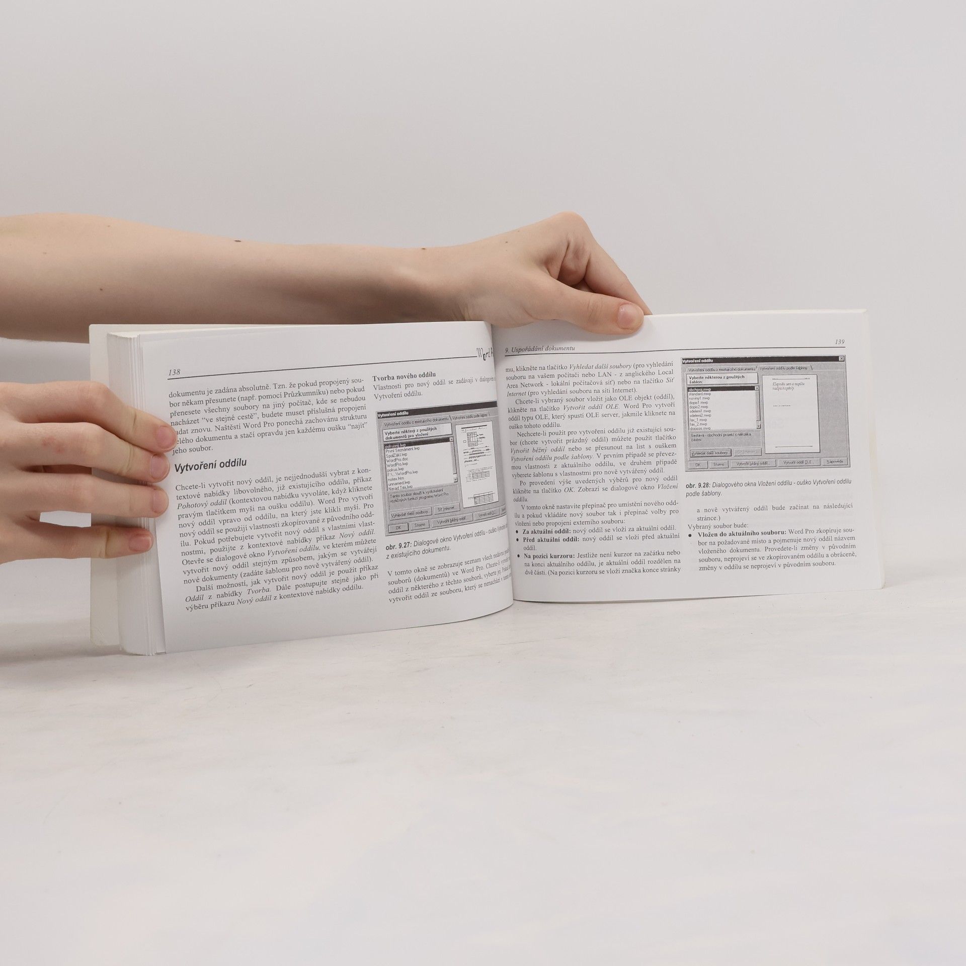 Karel Zemene Lotus Word Pro