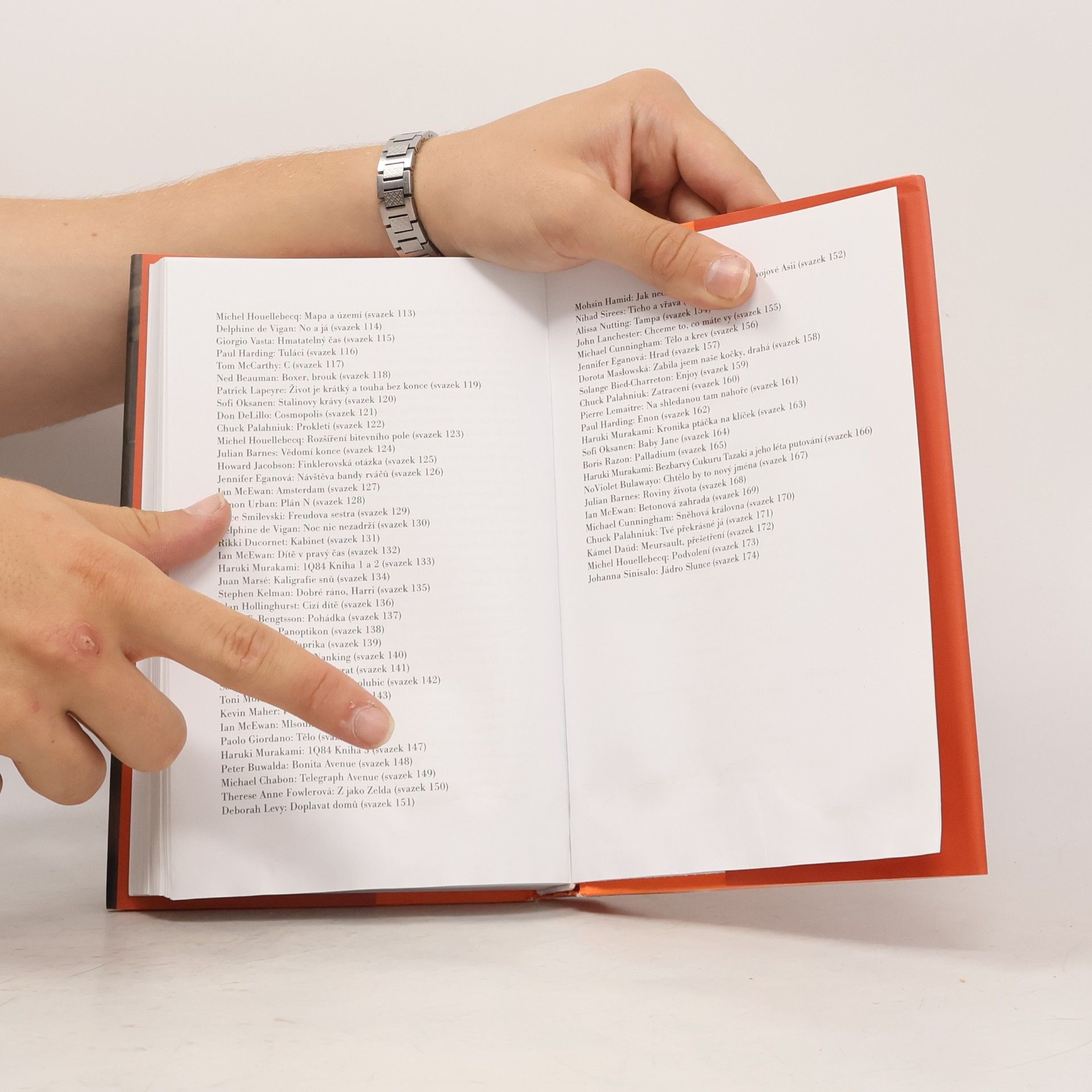Haruki Murakami Muži, kteří nemají ženy