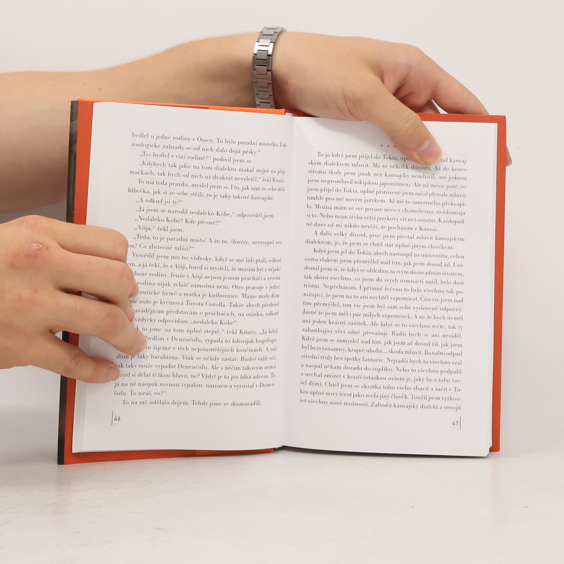 Haruki Murakami Muži, kteří nemají ženy