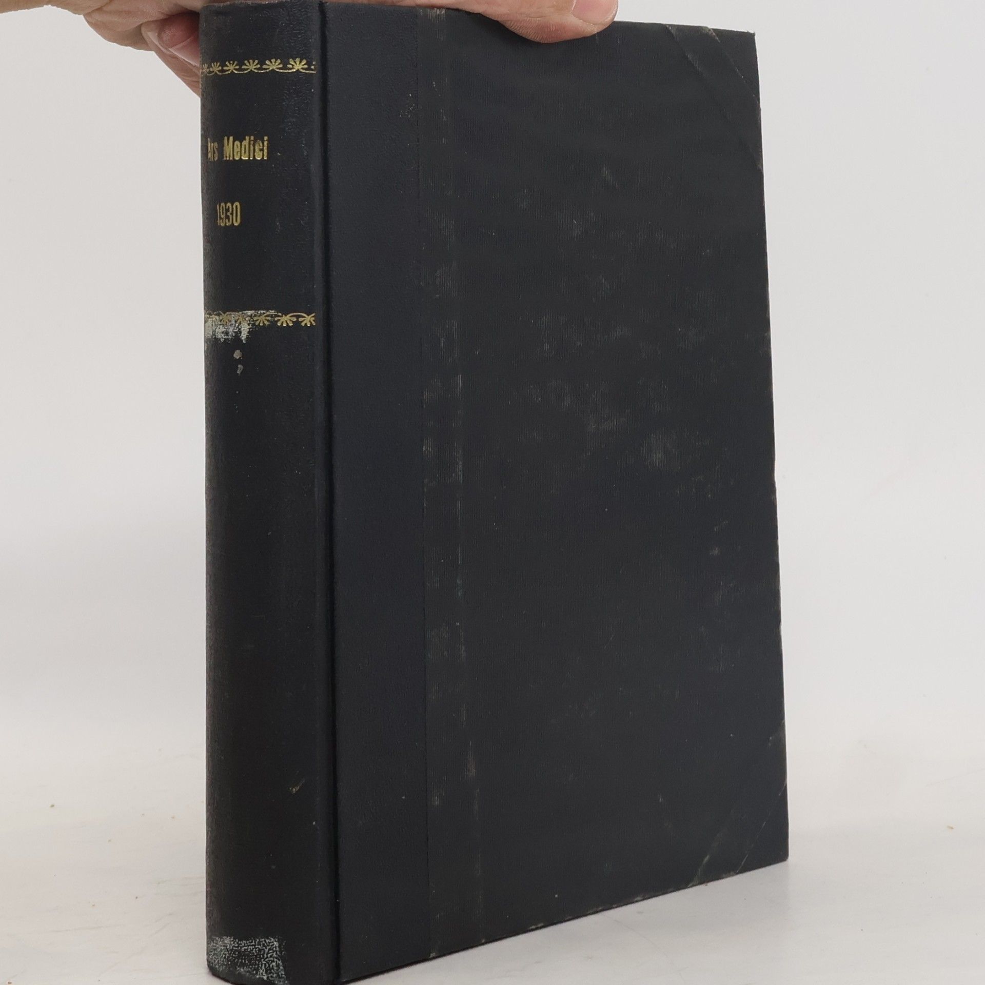 kolektiv Ars Medici 1930