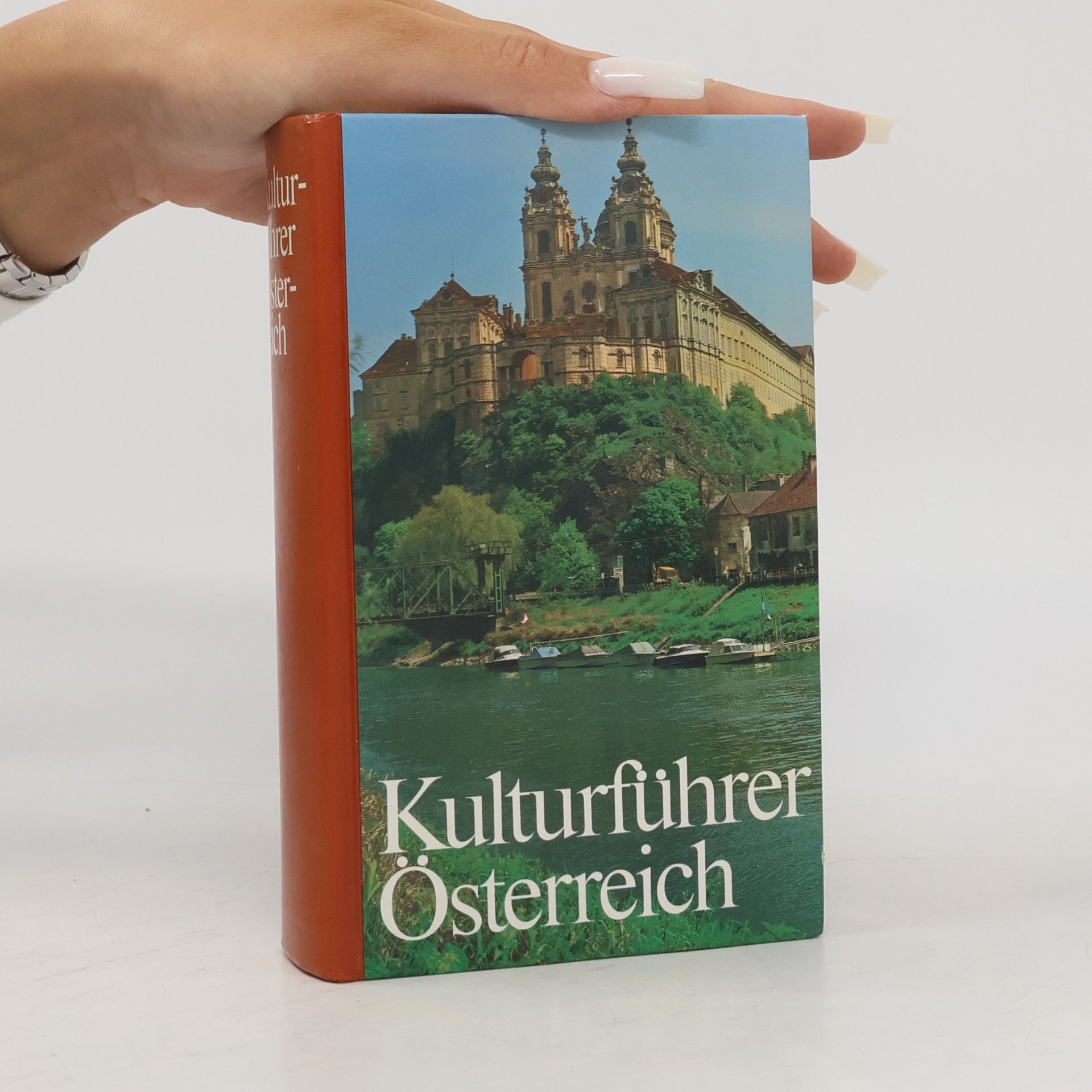 Kulturführer Österreich