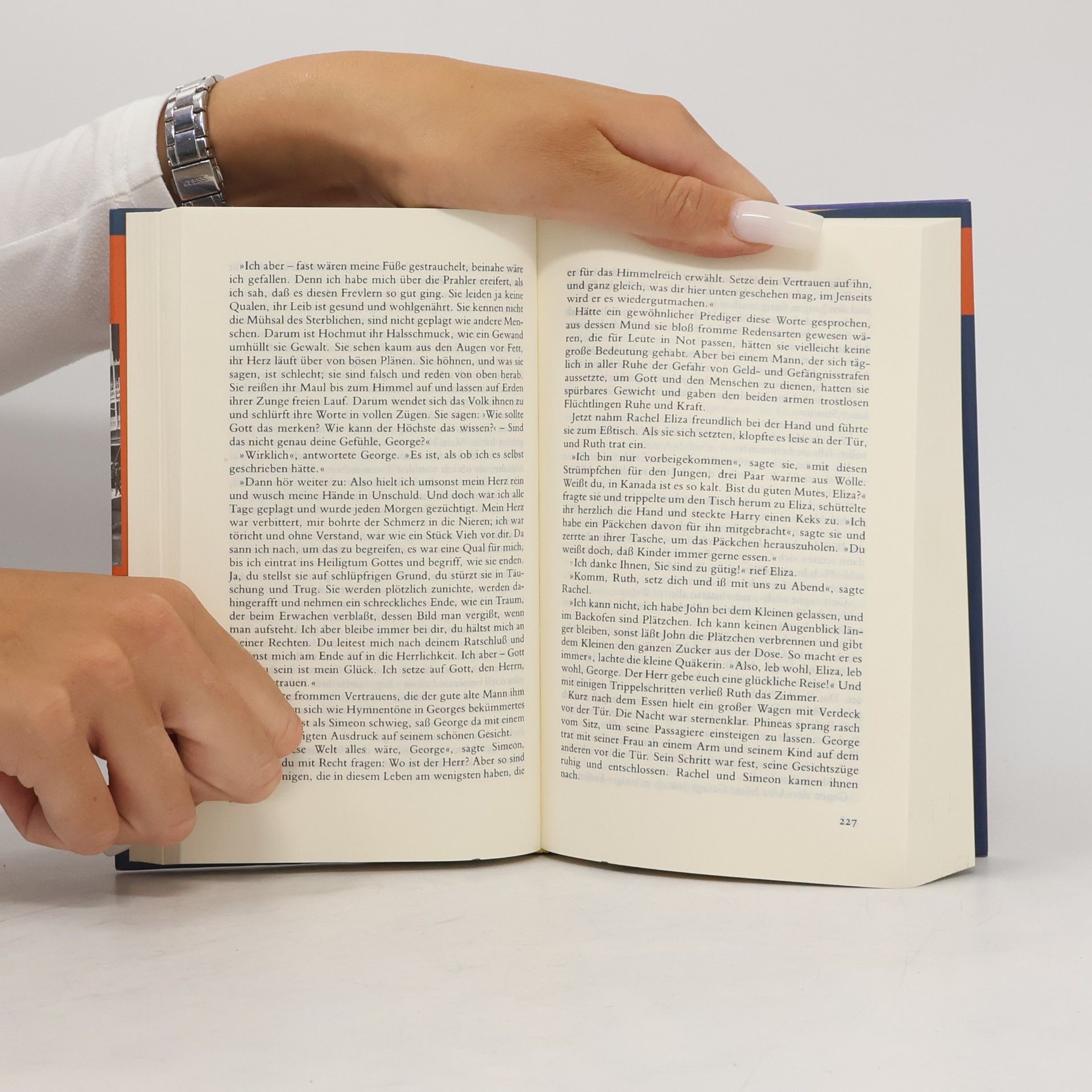 Harriet Beecher Stowe Onkel Toms Hütte
