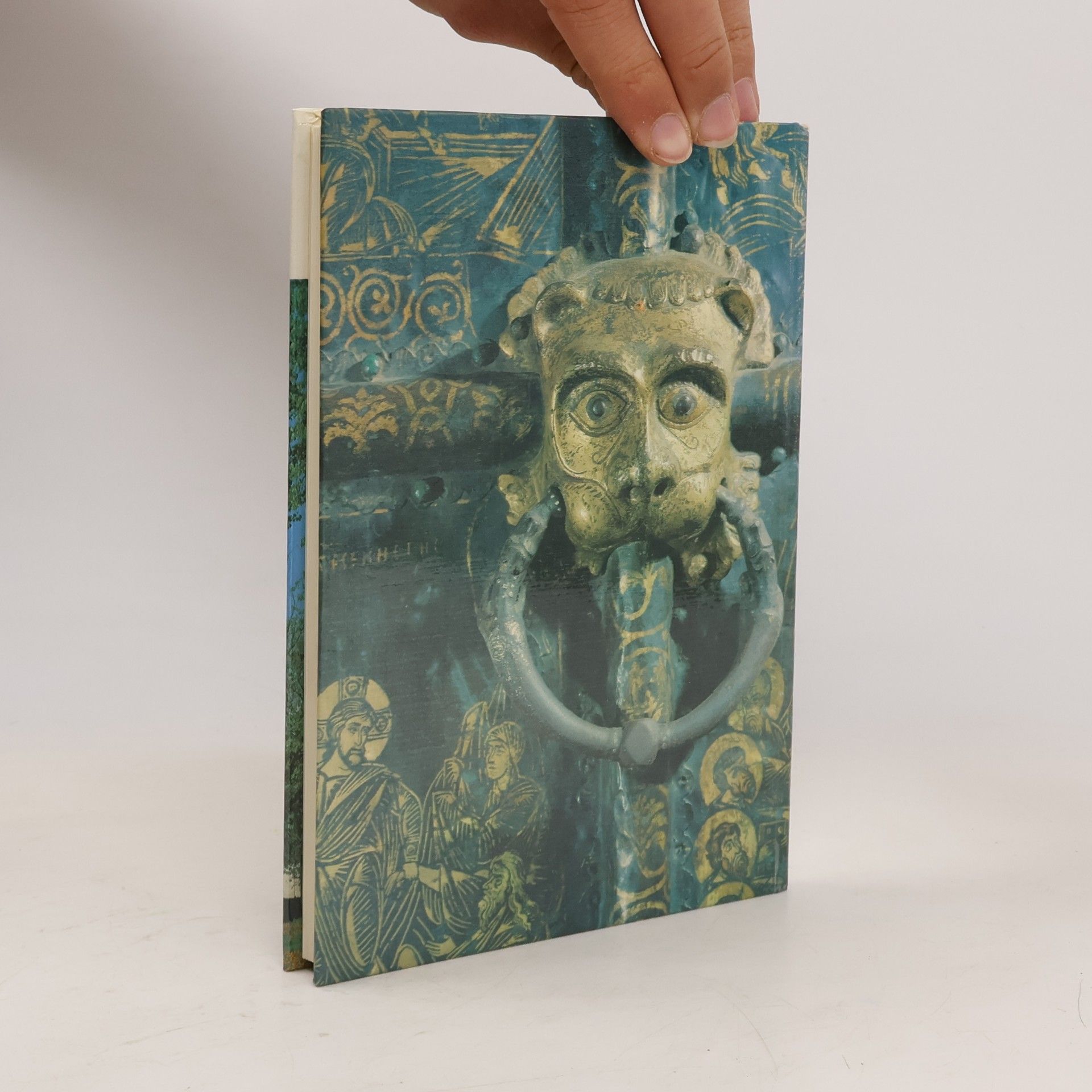Collectif d'auteurs The Aurora Guide to Suzdal. Architectural Landmarks