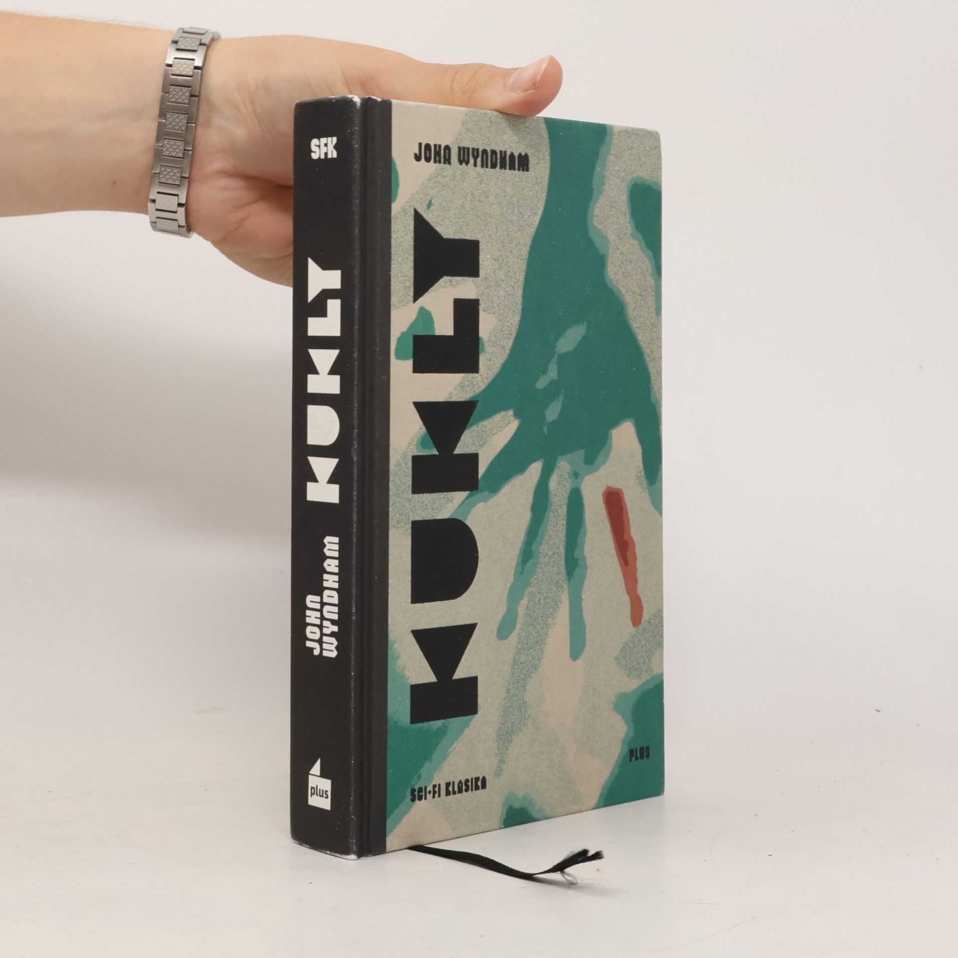 John Wyndham Kukly