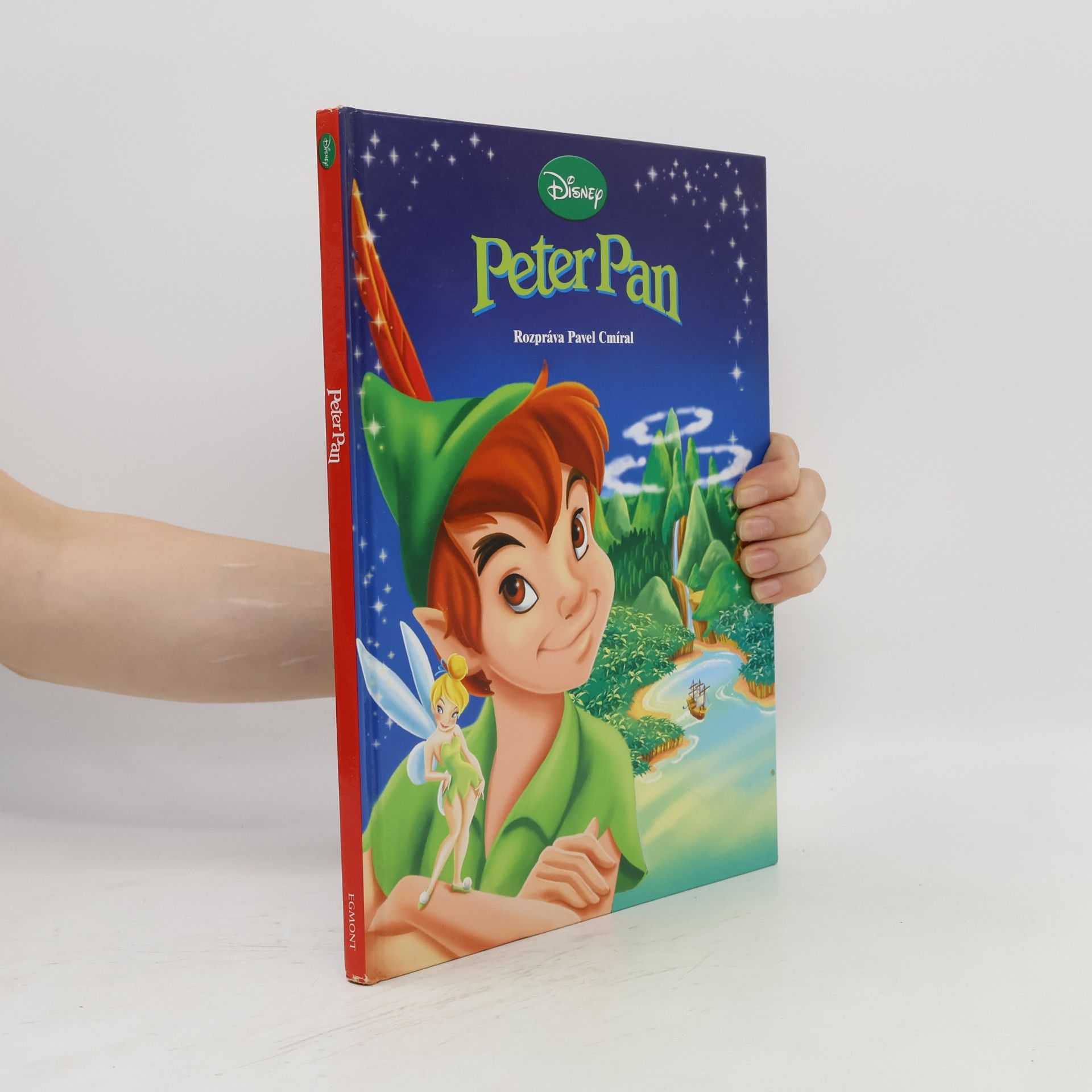 Peter Pan