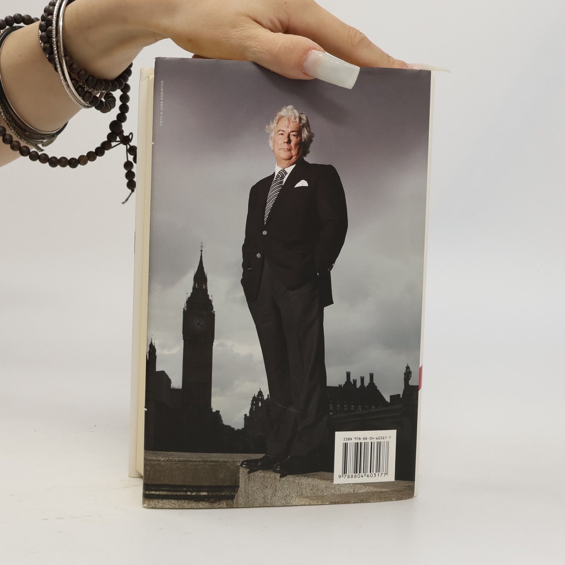 Ken Follett La caduta dei giganti