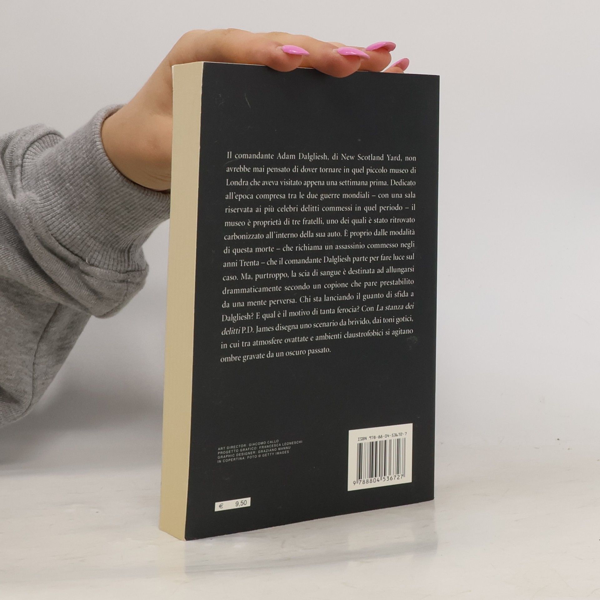 Maria Grazia Griffini Bestsellers - 1494: La stanza dei delitti