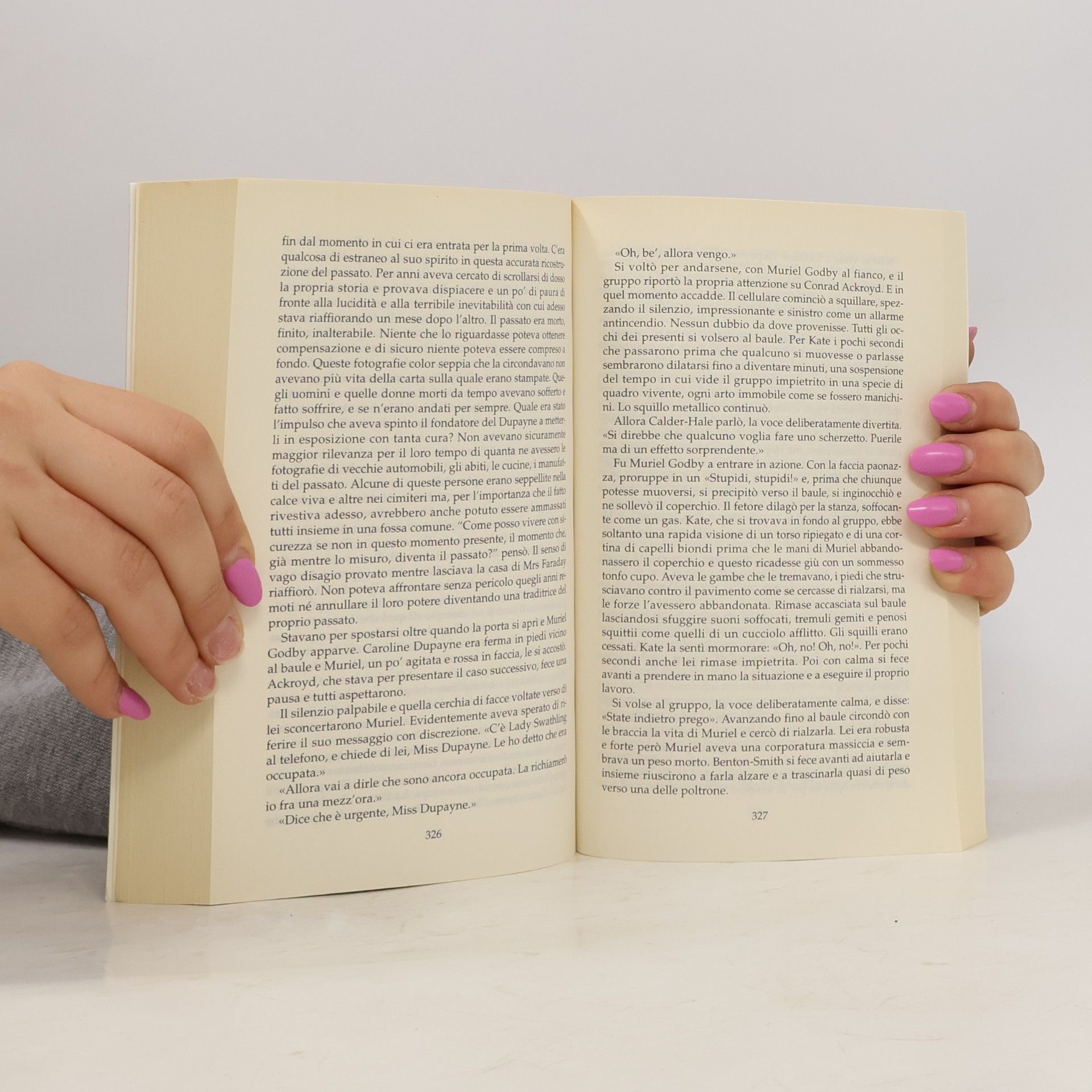 Maria Grazia Griffini Bestsellers - 1494: La stanza dei delitti
