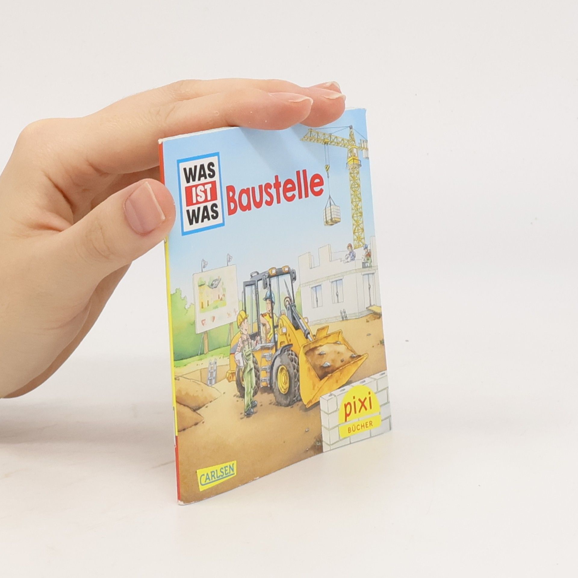 Autorenkollektiv Was ist was: Weltraum