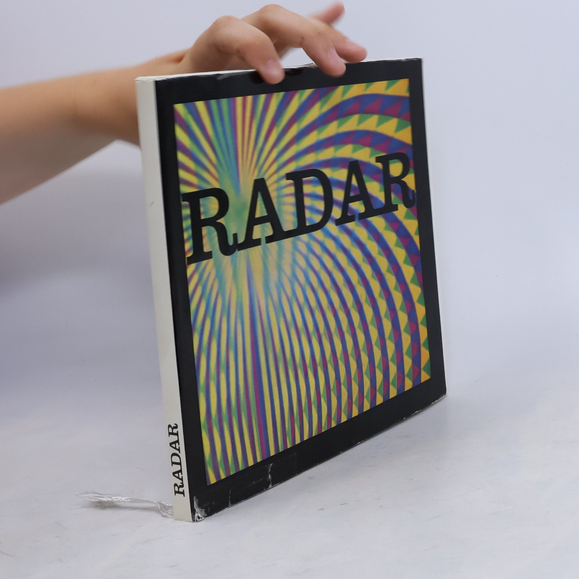 Václav Formánek Radar