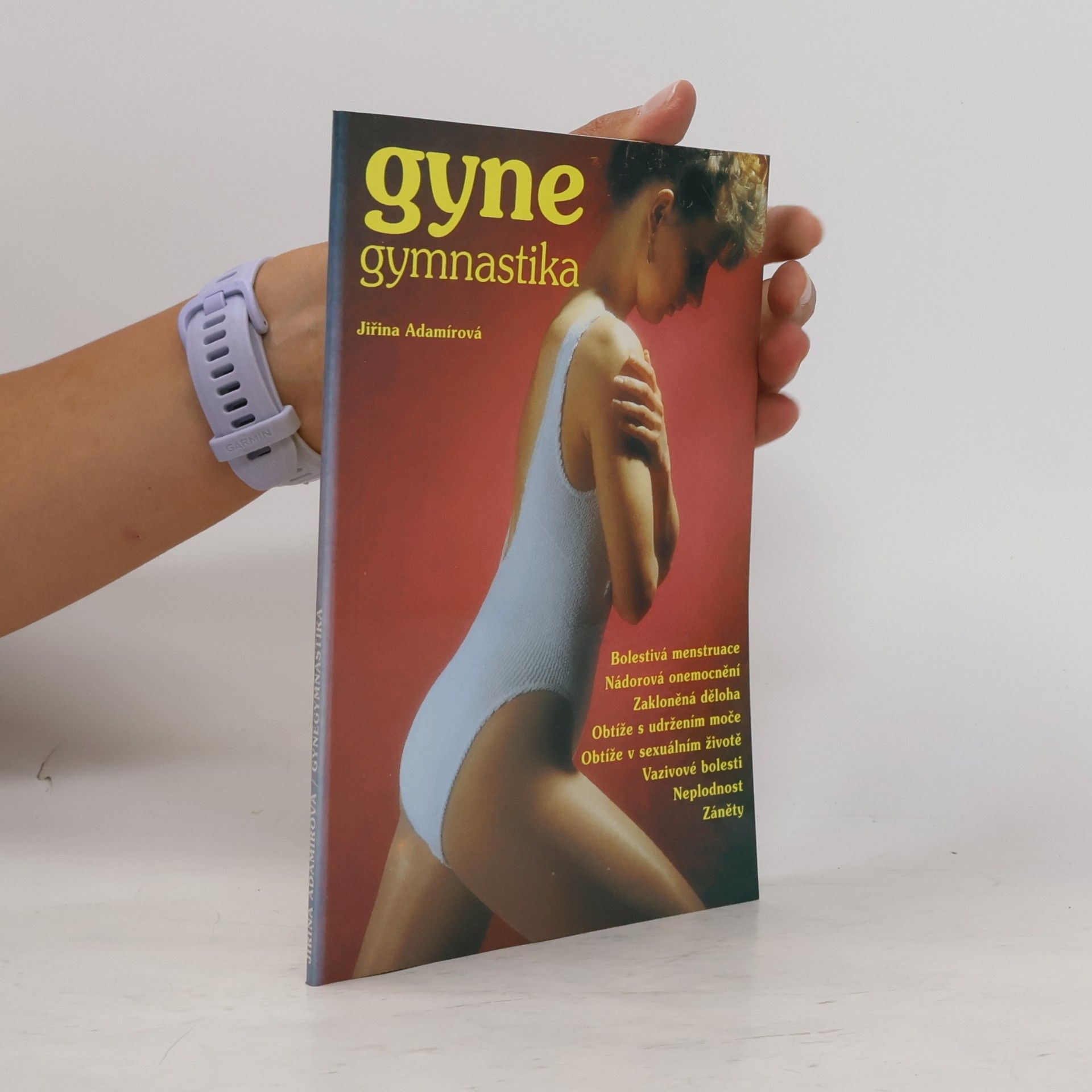 Gynegymnastika