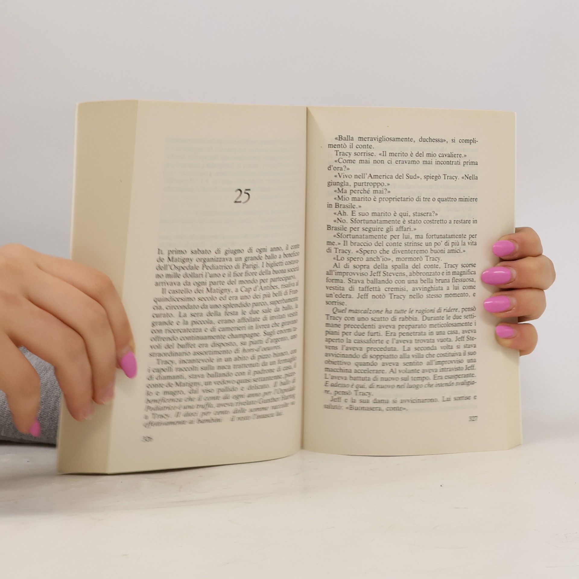 Sidney Sheldon Se domani verrà