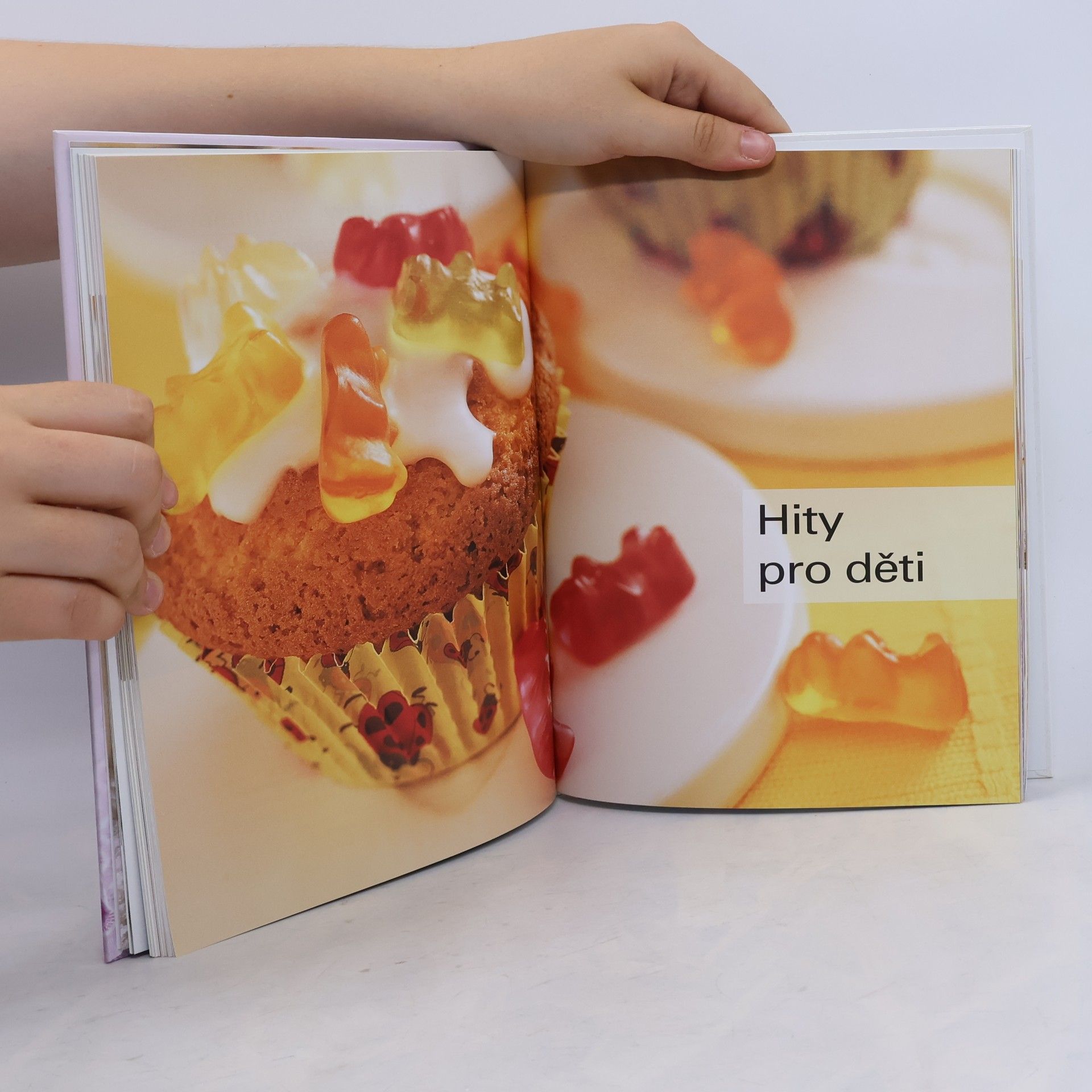Kolektiv autorů Muffiny