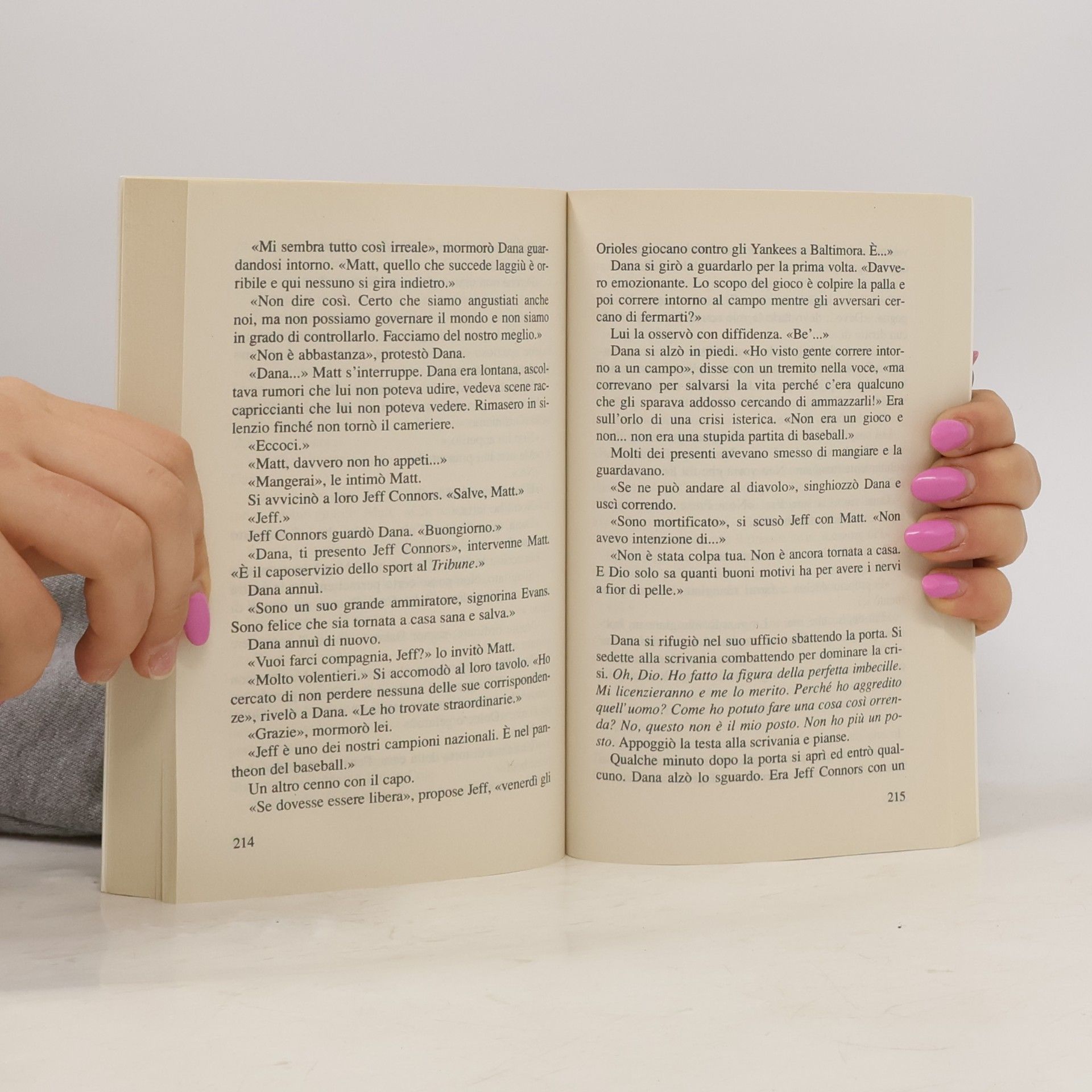 Sidney Sheldon Una donna non dimentica