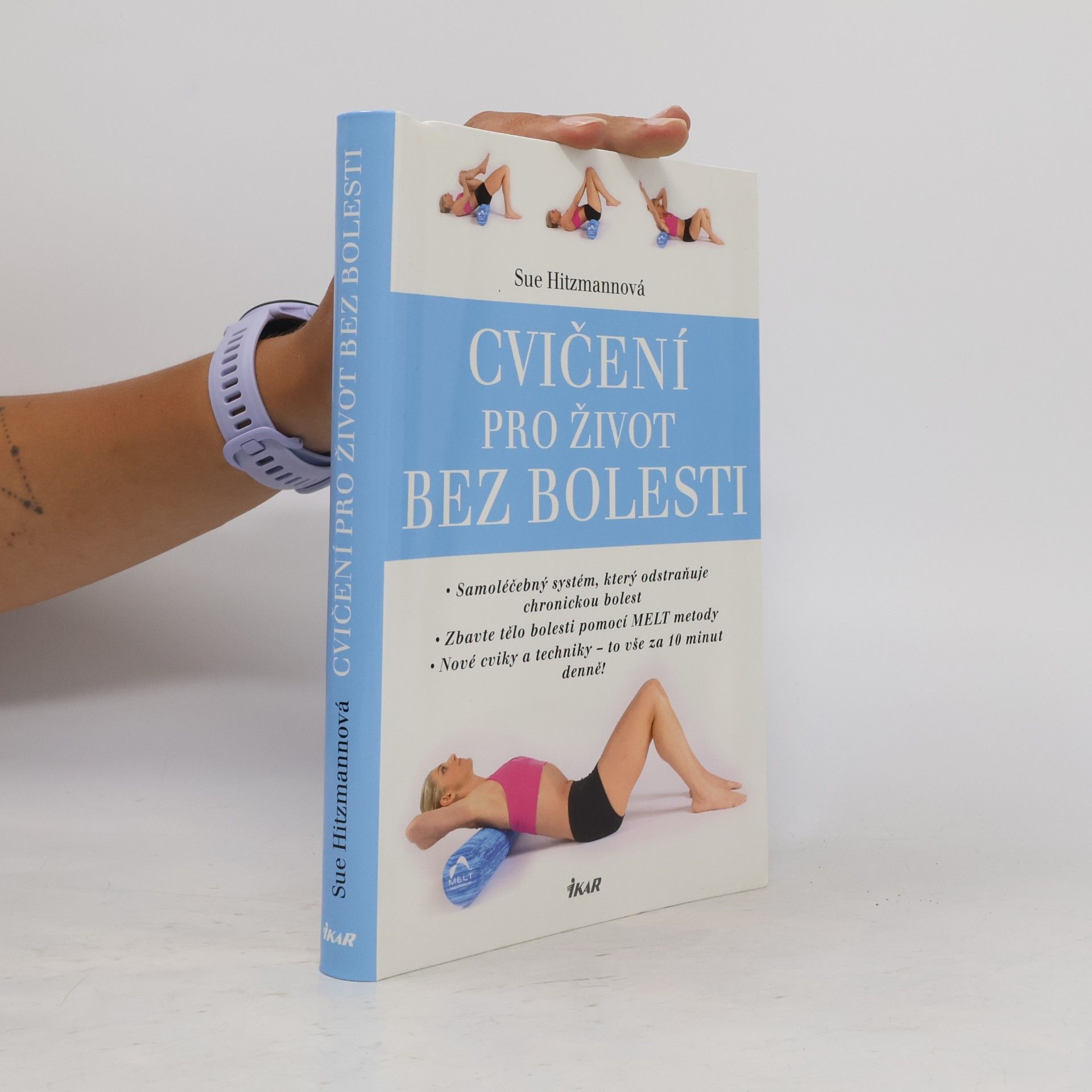 Cvičení pro život bez bolesti