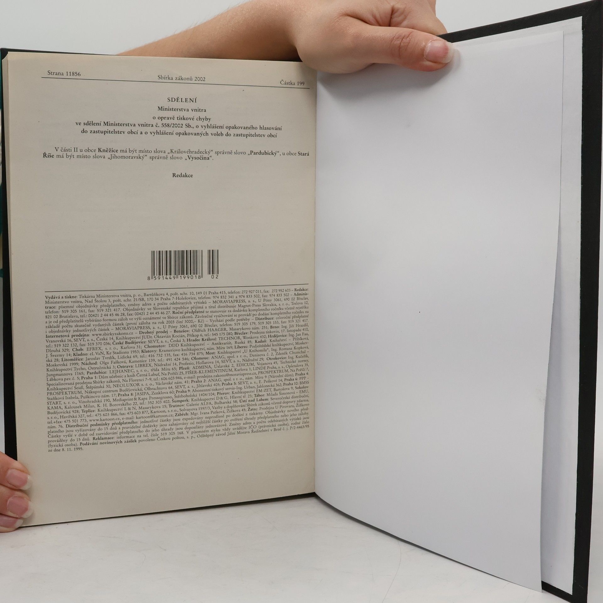 Autorenkollektiv Sbírka zákonů IX: 175-199