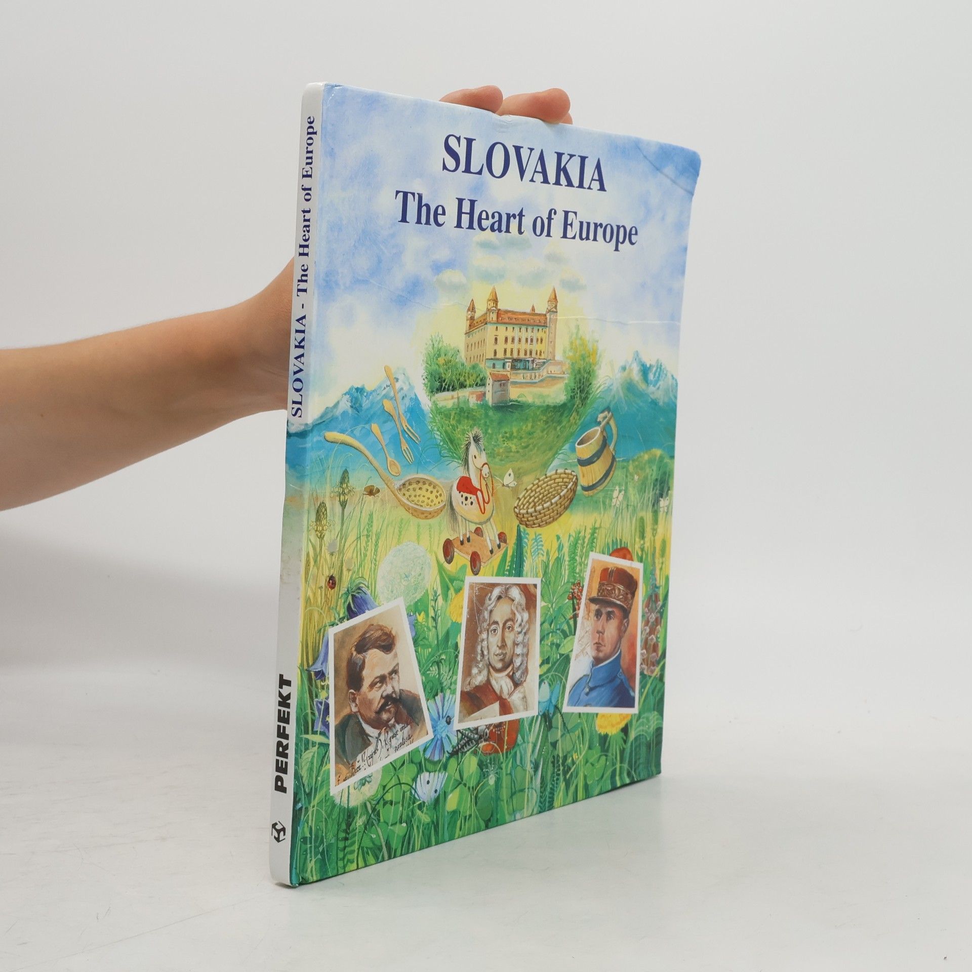 Various authors Slovakia