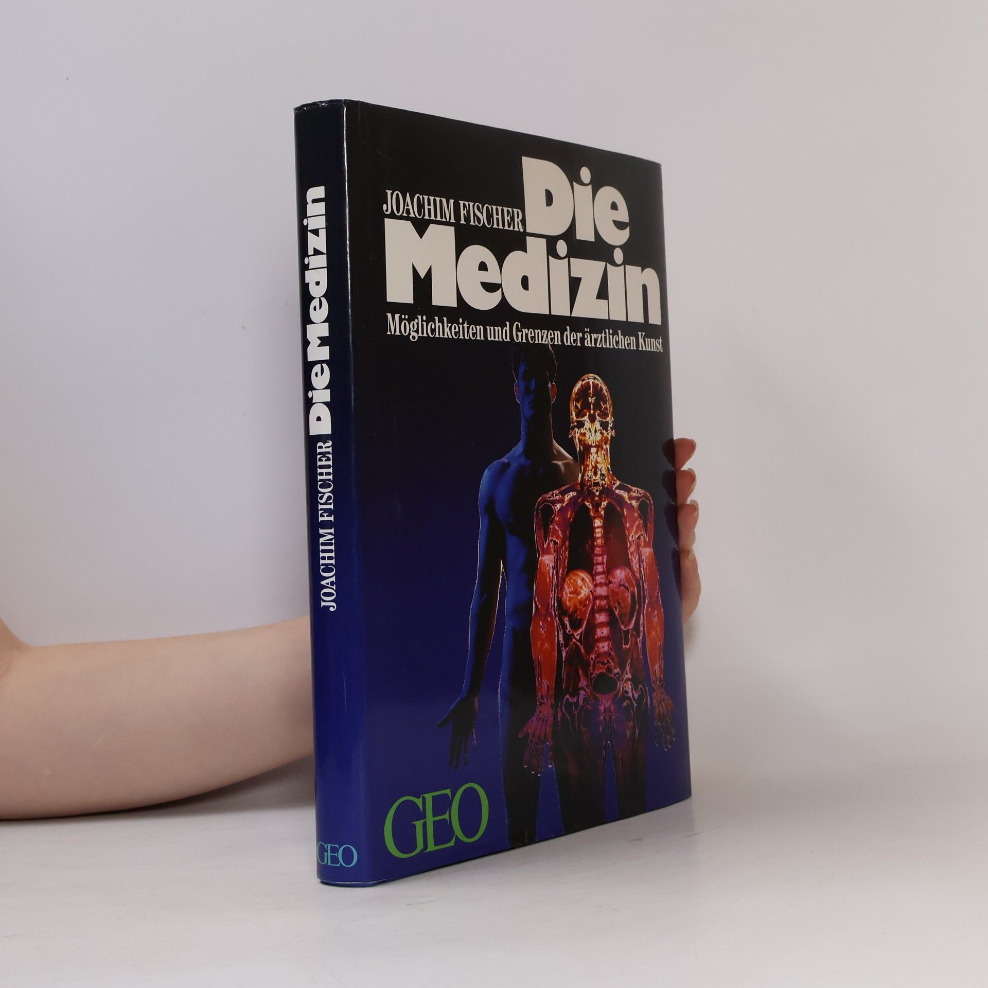 Joachim Fischer Die Medizin