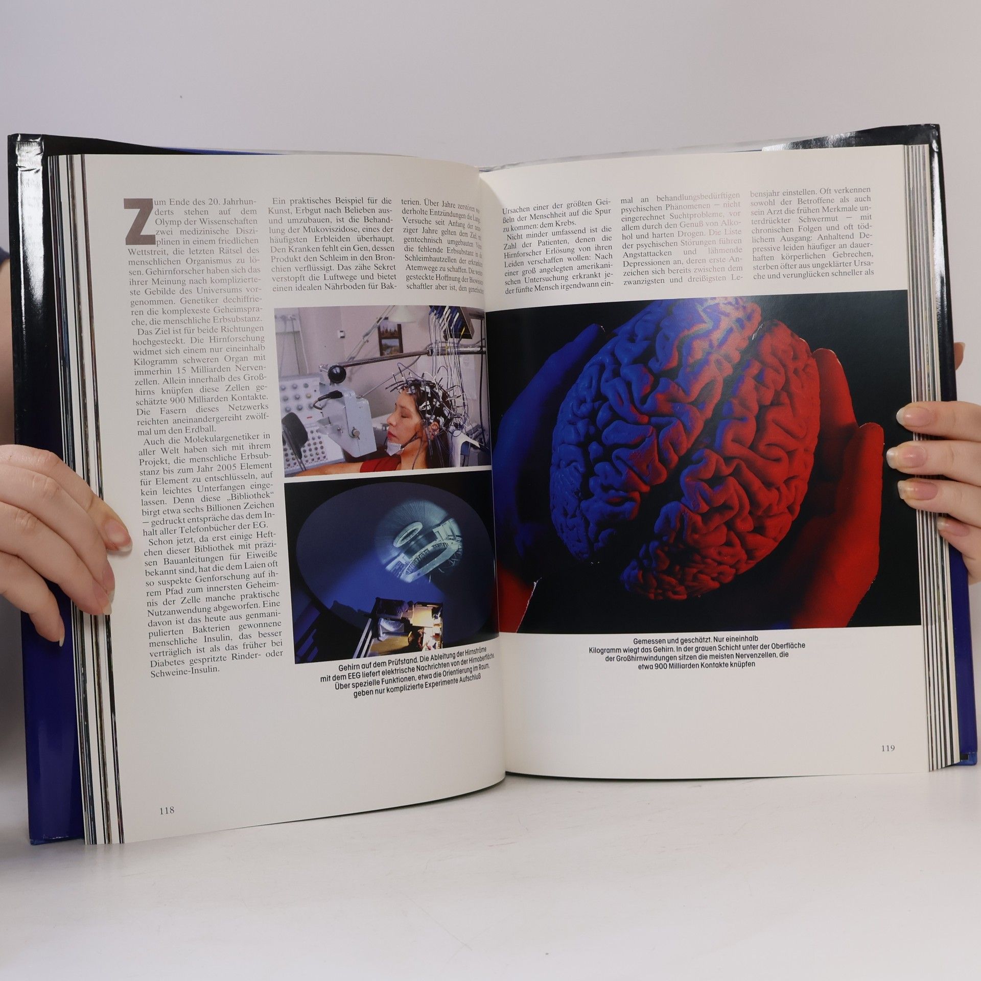 Joachim Fischer Die Medizin