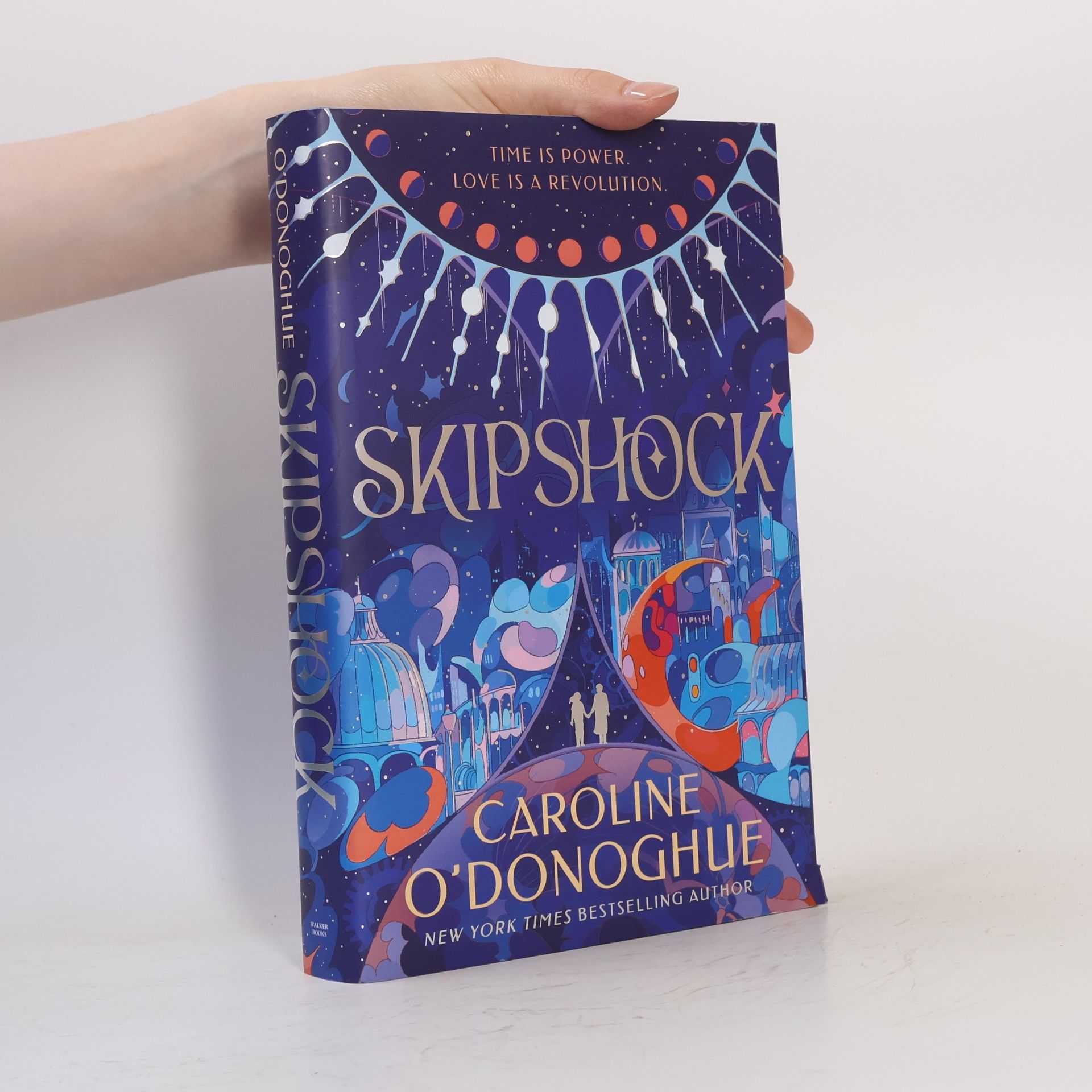 Caroline O. Donoghue Skipshock