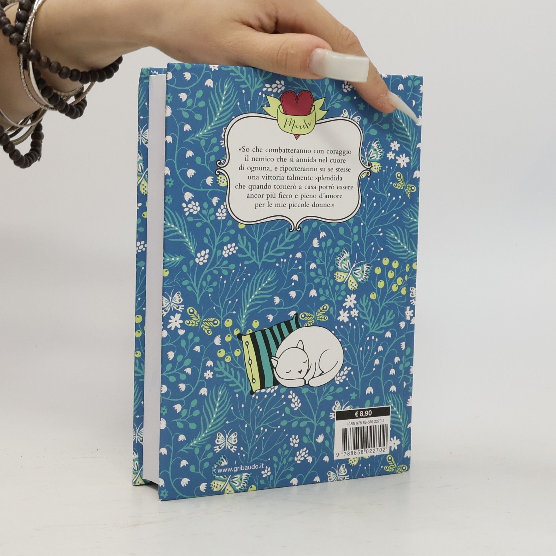 Louisa May Alcott Piccole donne - Testo integrale