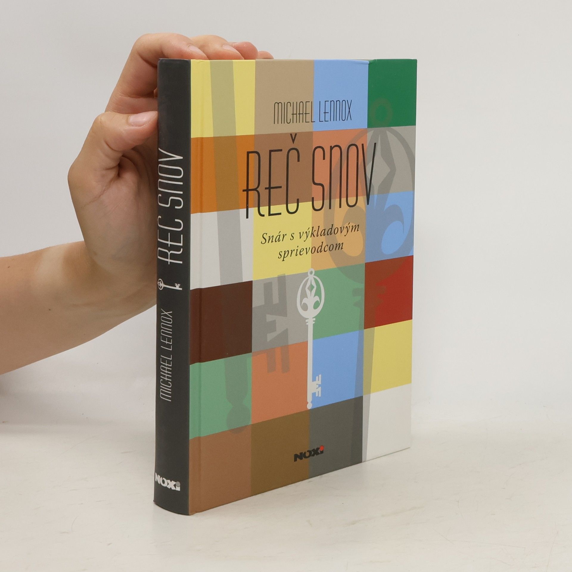 Reč snov