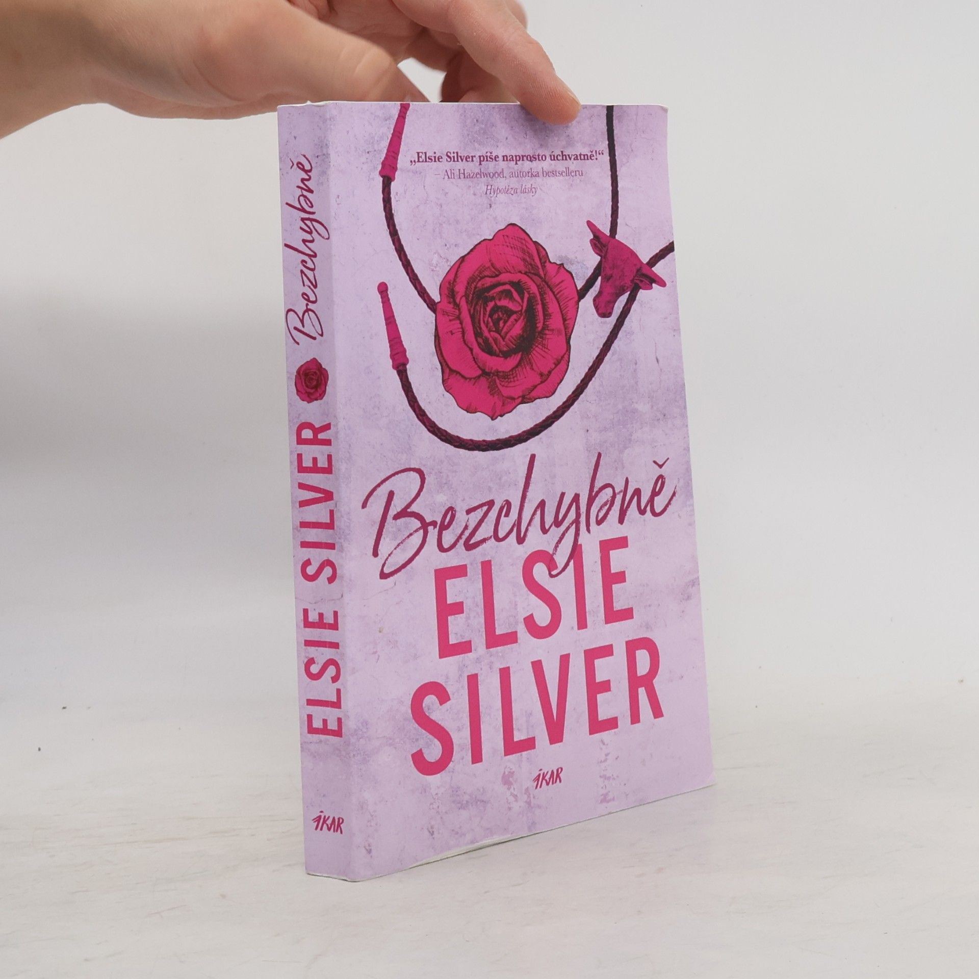 Elsie Silver Bezchybně