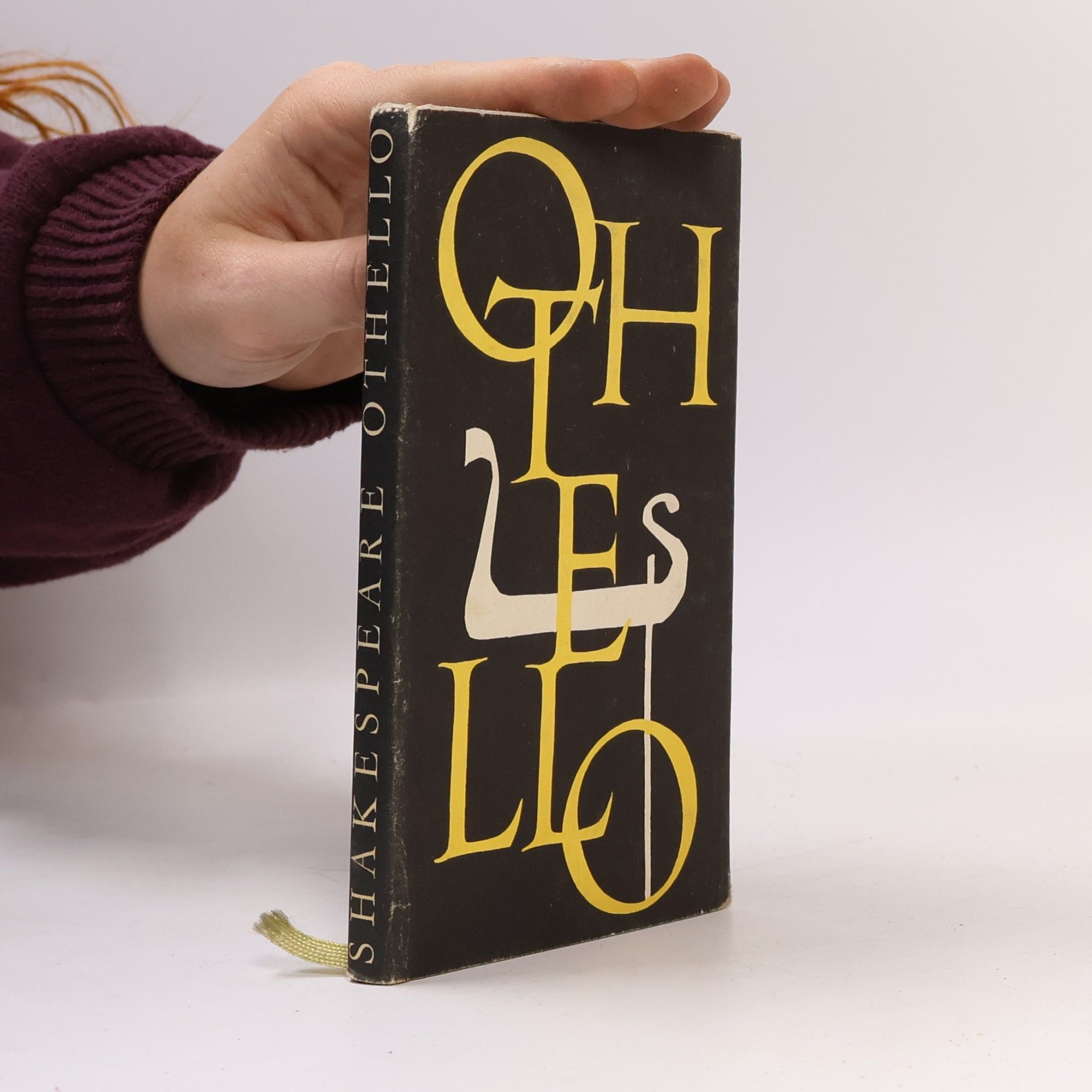 William Shakespeare Othello