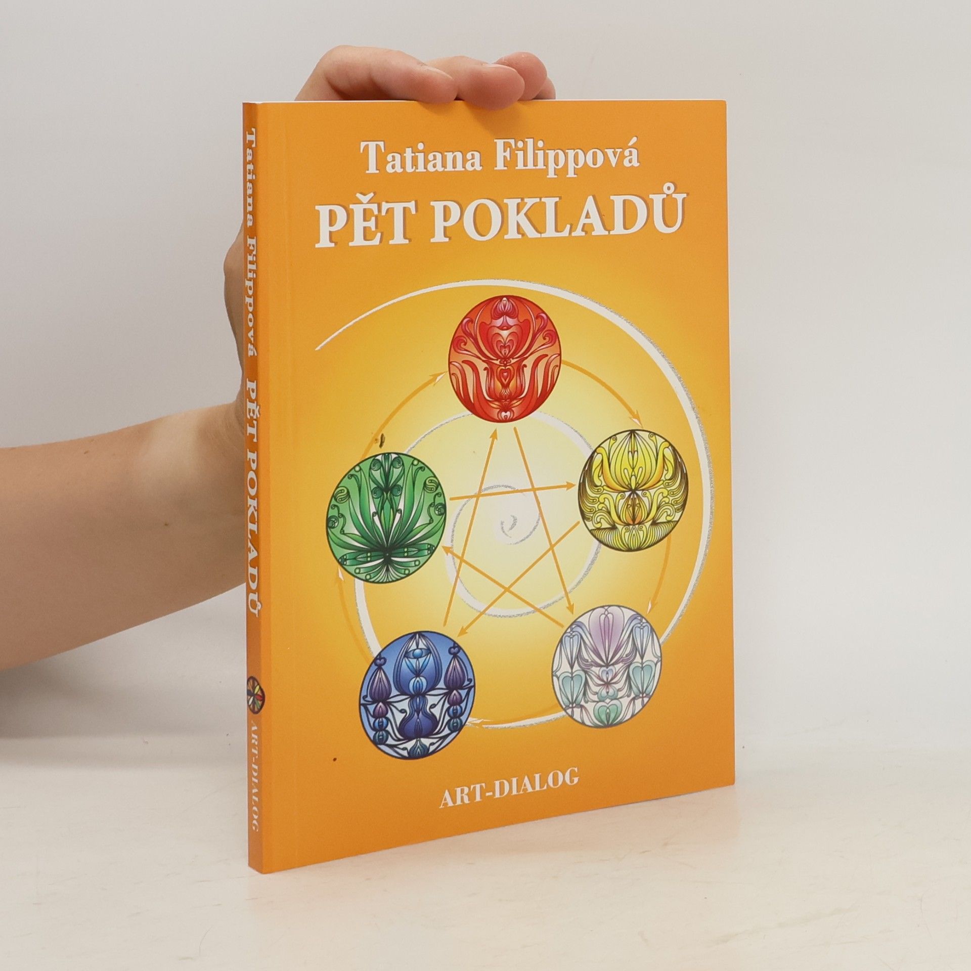 Pět pokladů