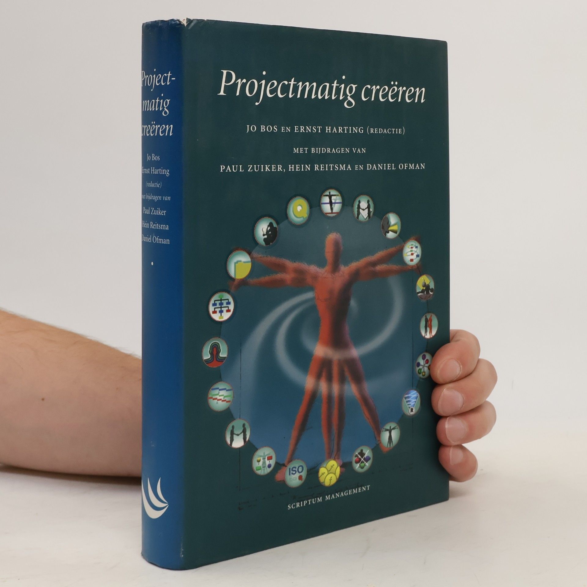 Projectmatig creëren