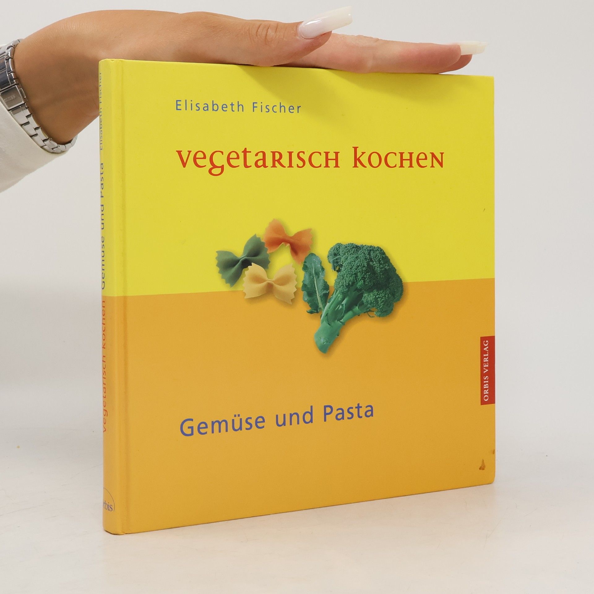 Vegetarisch kochen - Gemüse