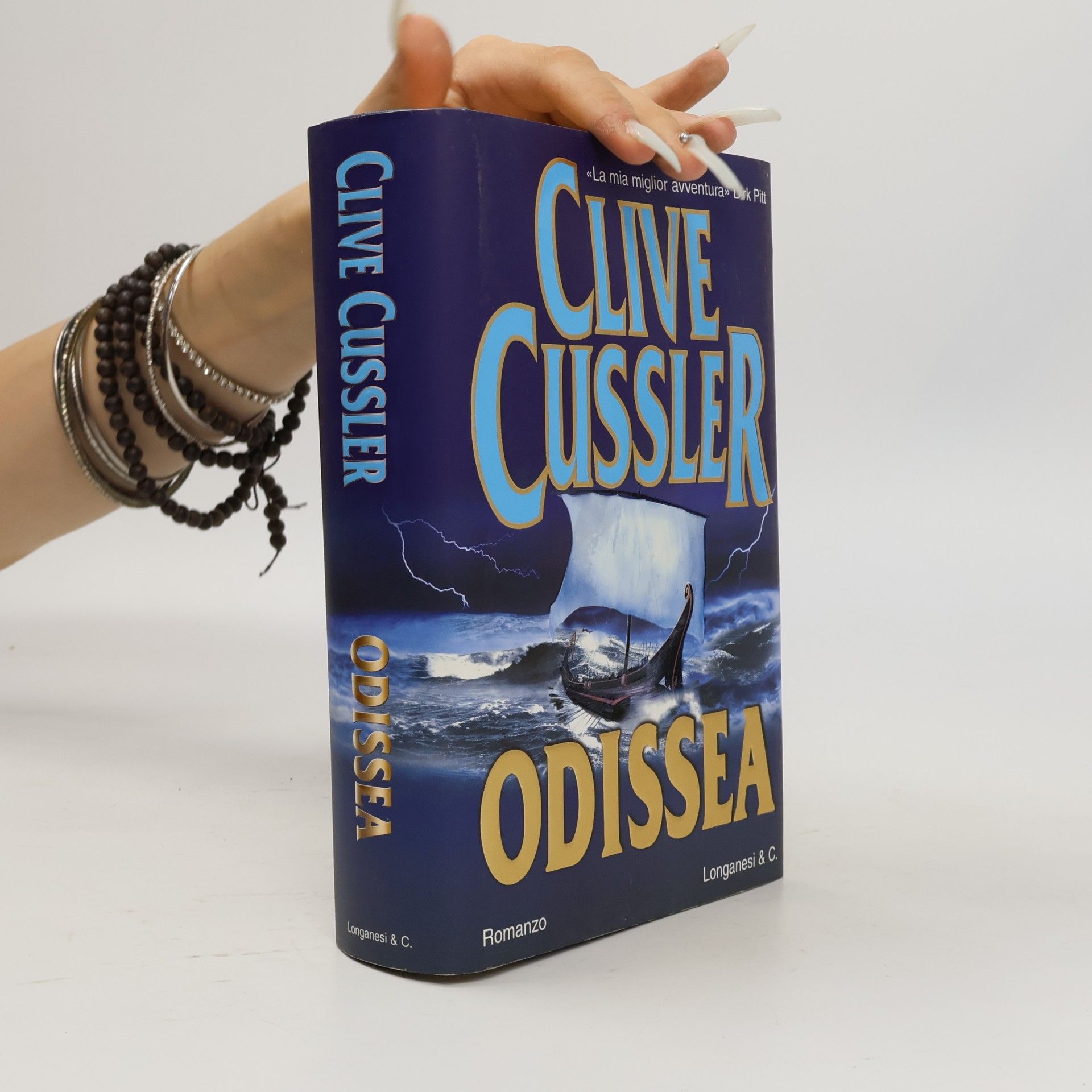 Odissea
