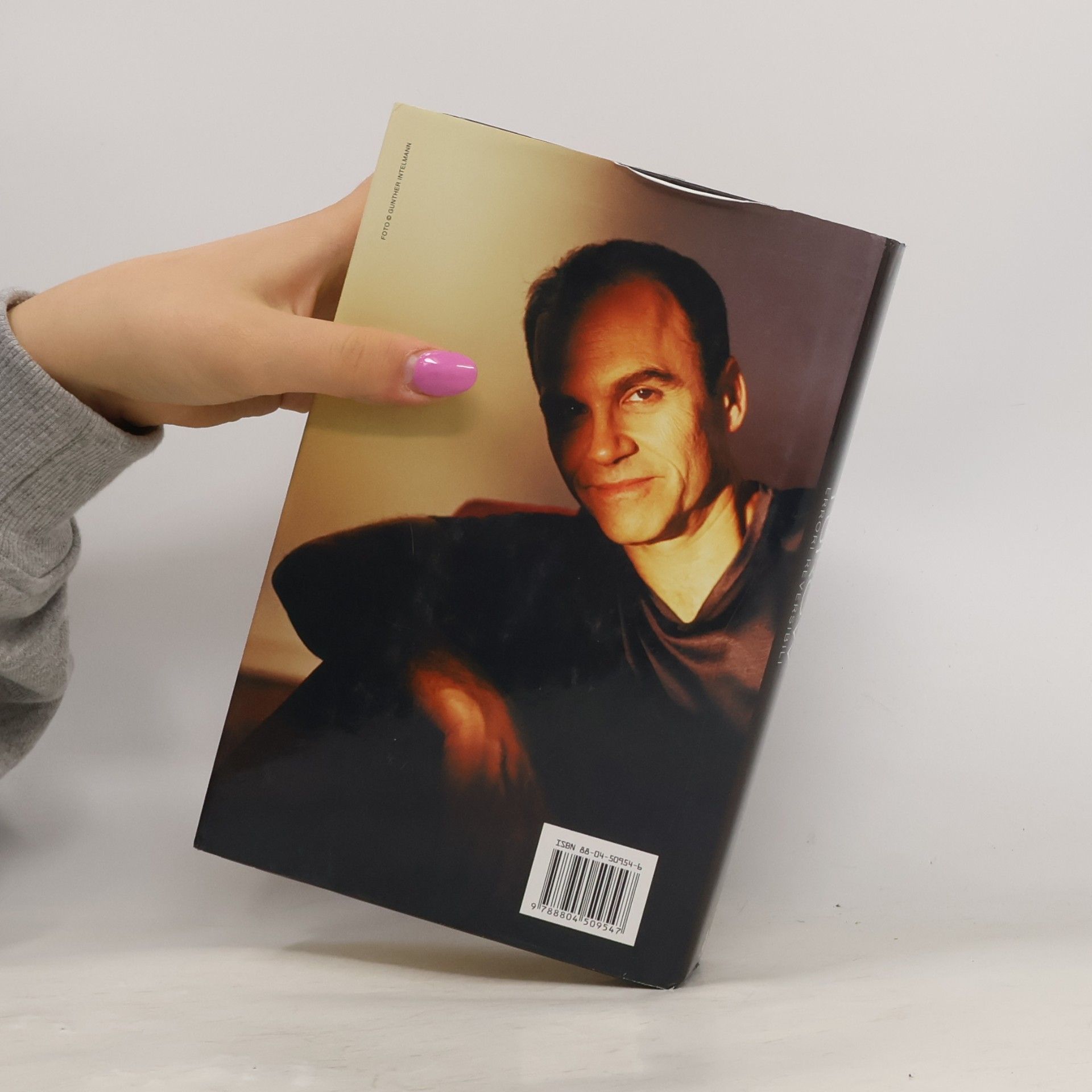Scott Turow Errori reversibili