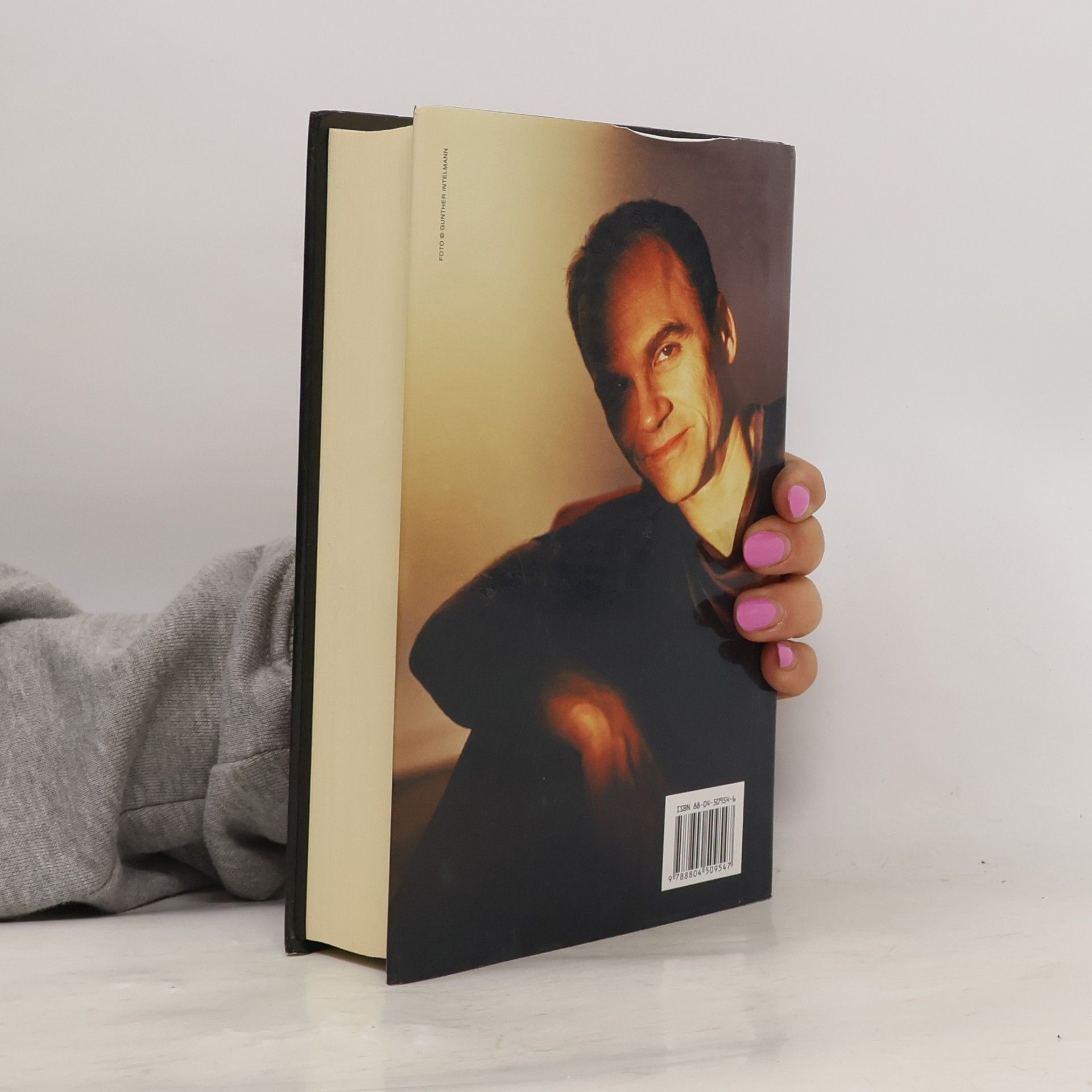 Scott Turow Errori reversibili