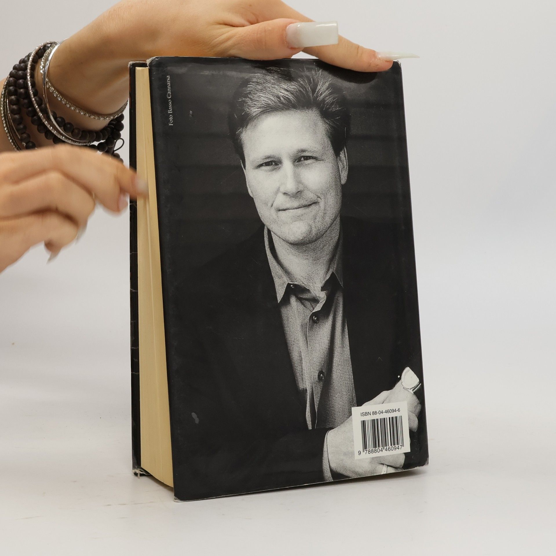 David Baldacci La semplice verità