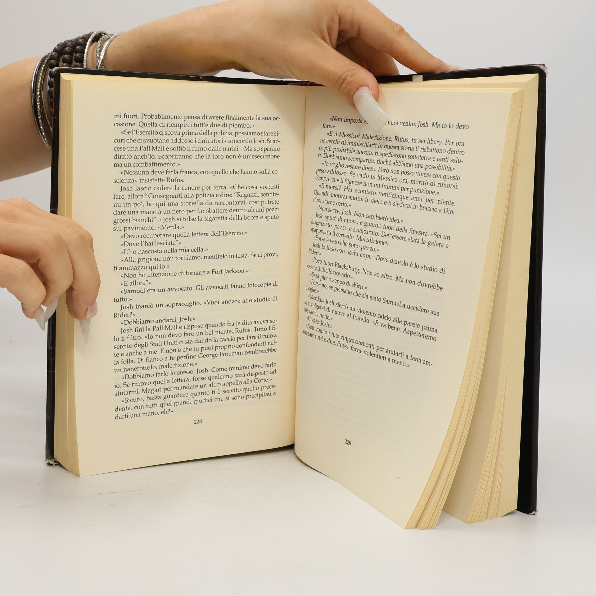 David Baldacci La semplice verità