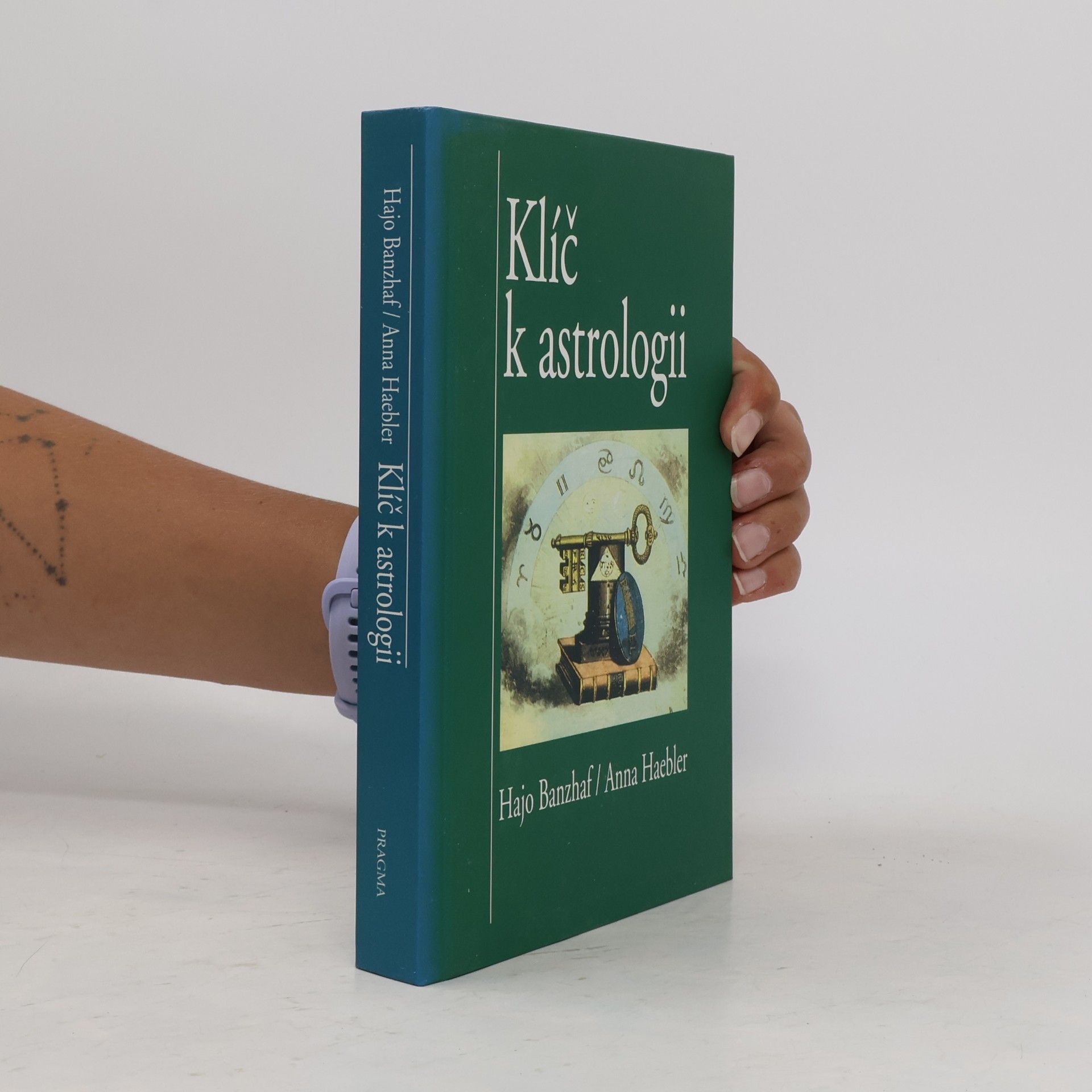 Klíč k astrologii