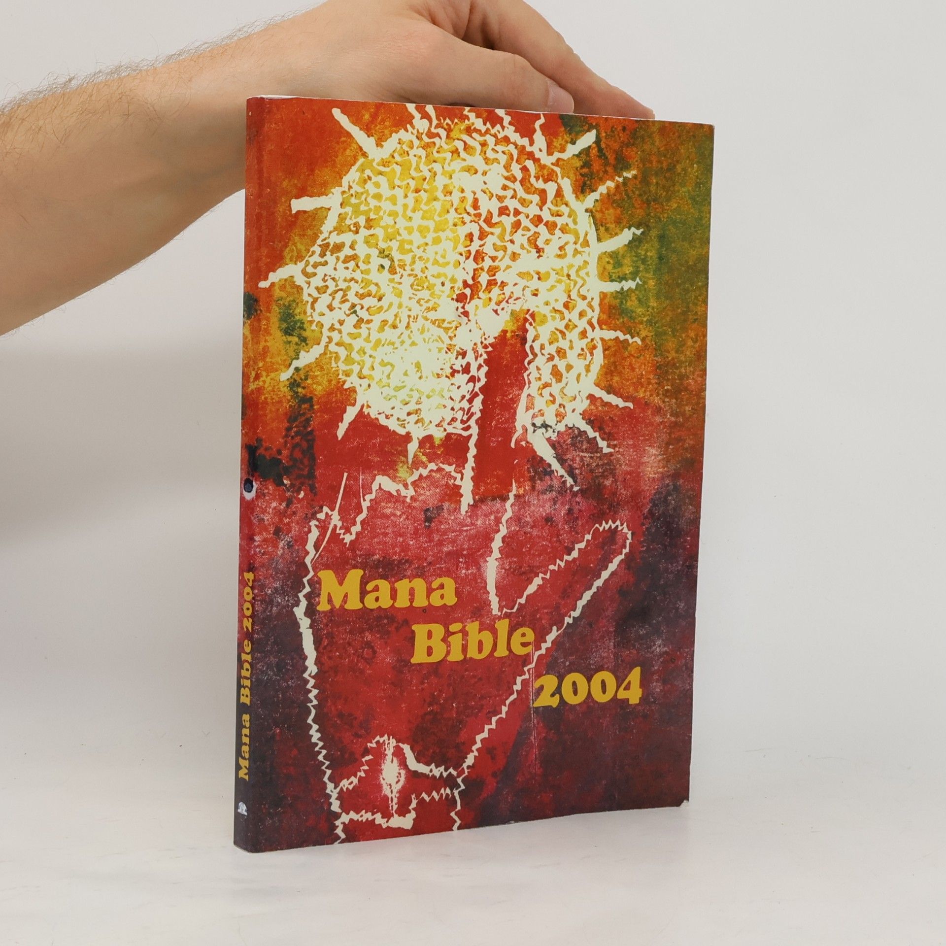 Autorenkollektiv Mana Bible 2004