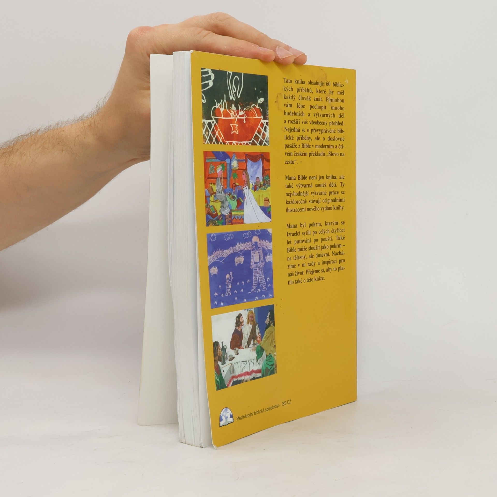 Autorenkollektiv Mana Bible 2004
