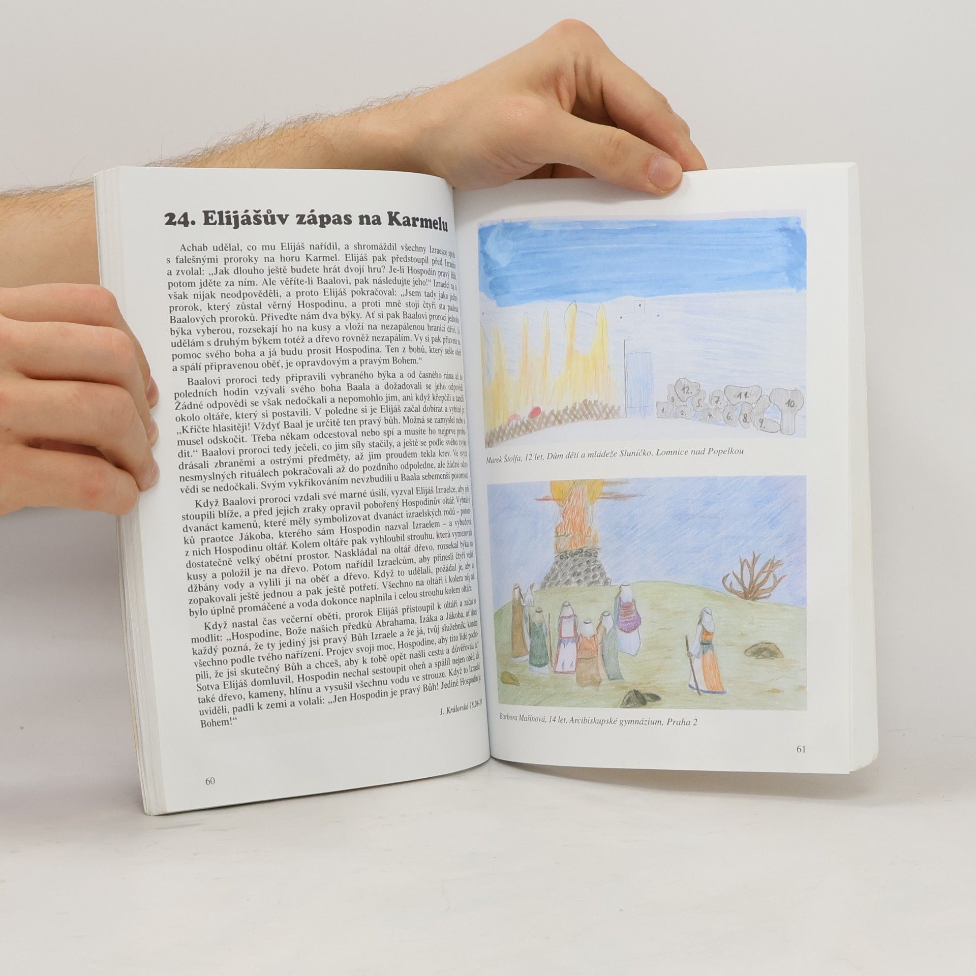 Autorenkollektiv Mana Bible 2004