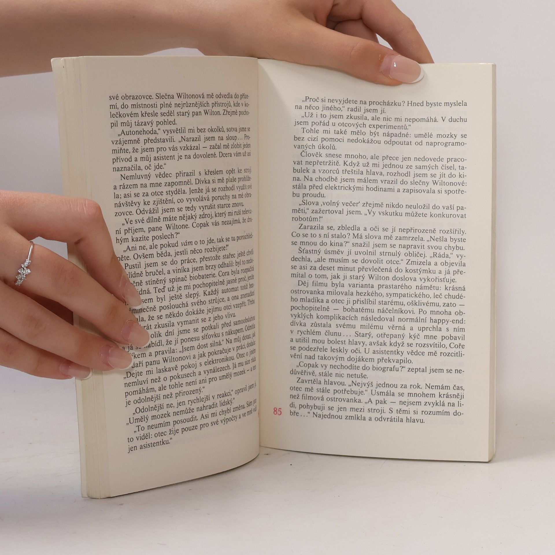 Autorenkollektiv Fantastika '81