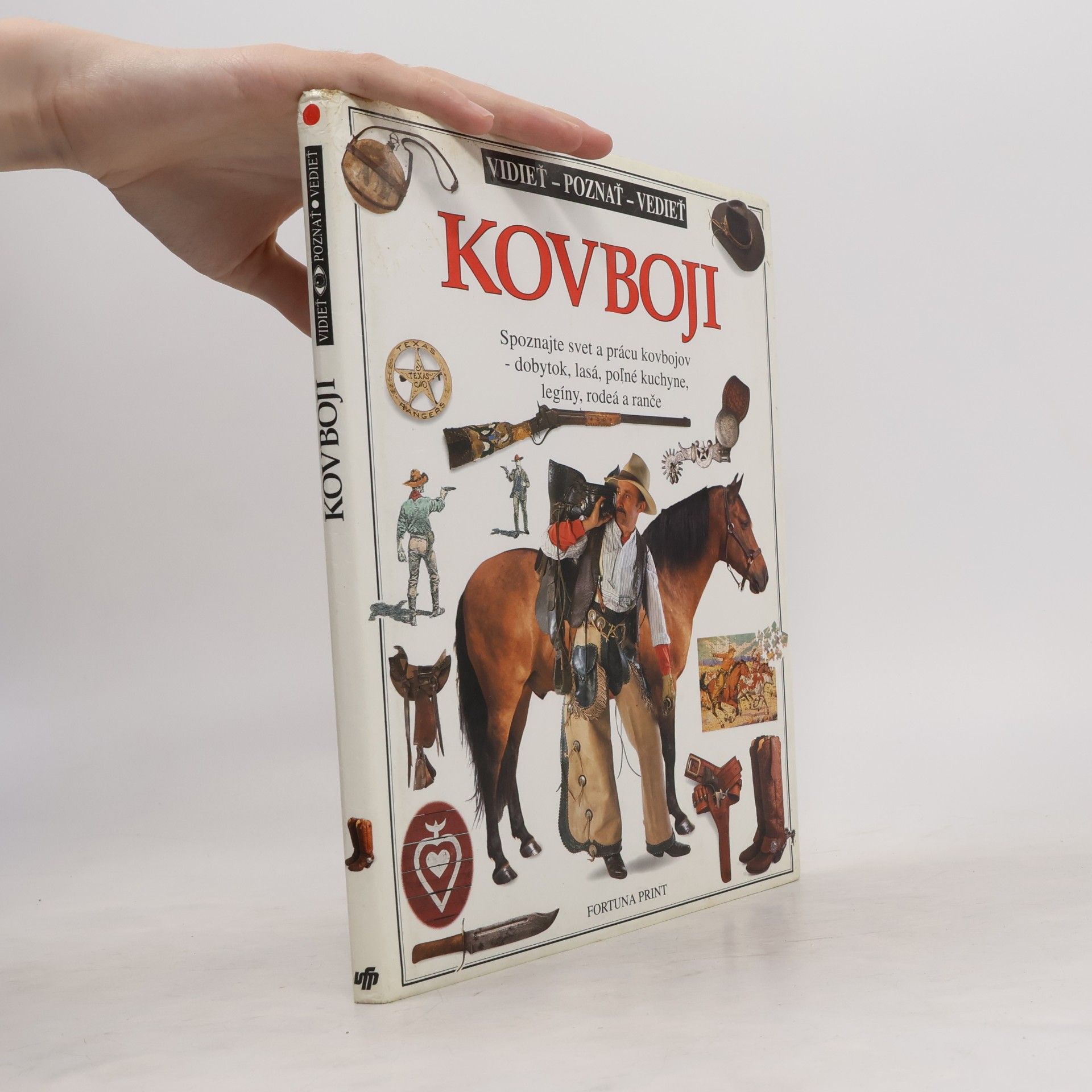 Kovboji