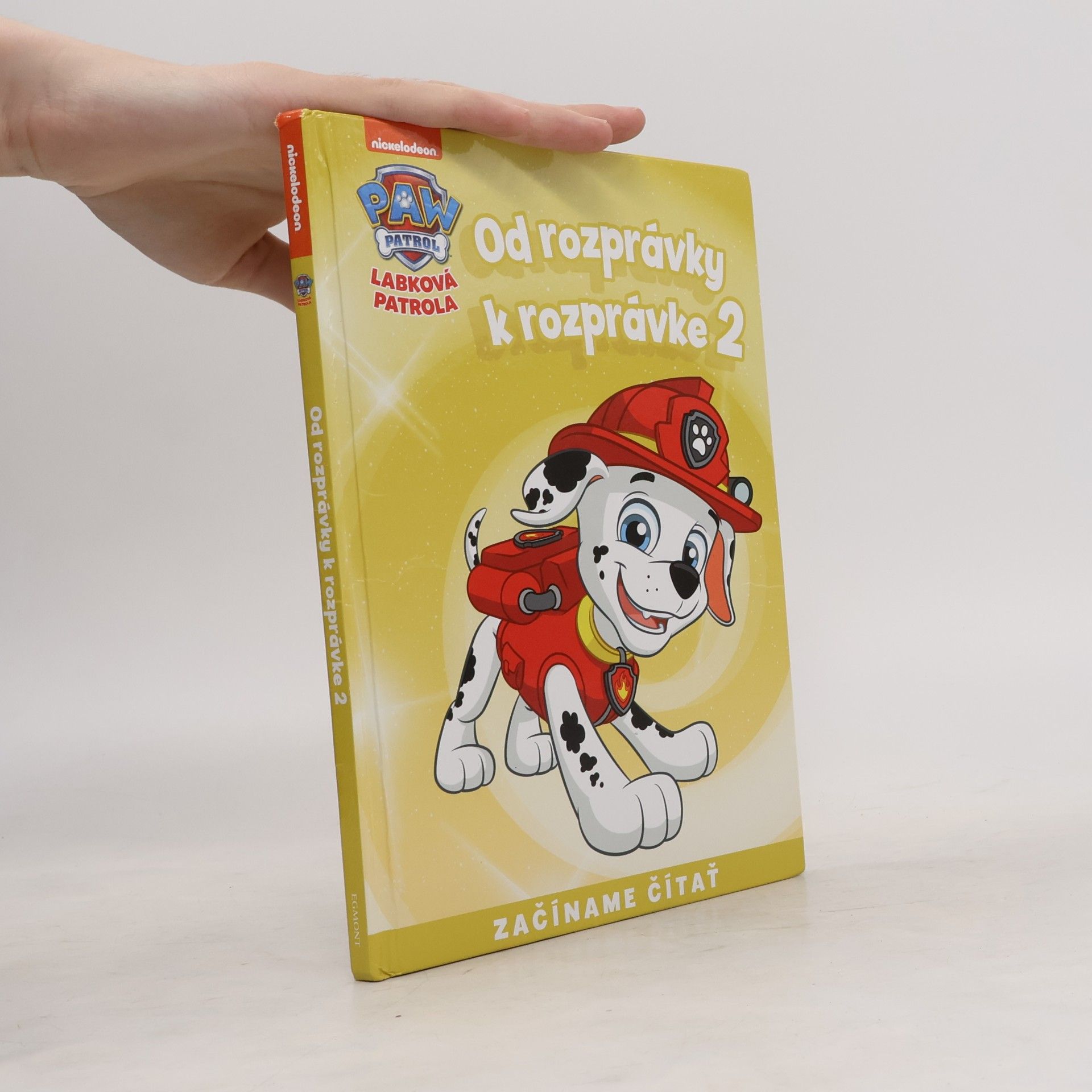 Autores varios Od rozprávky k rozprávke 2