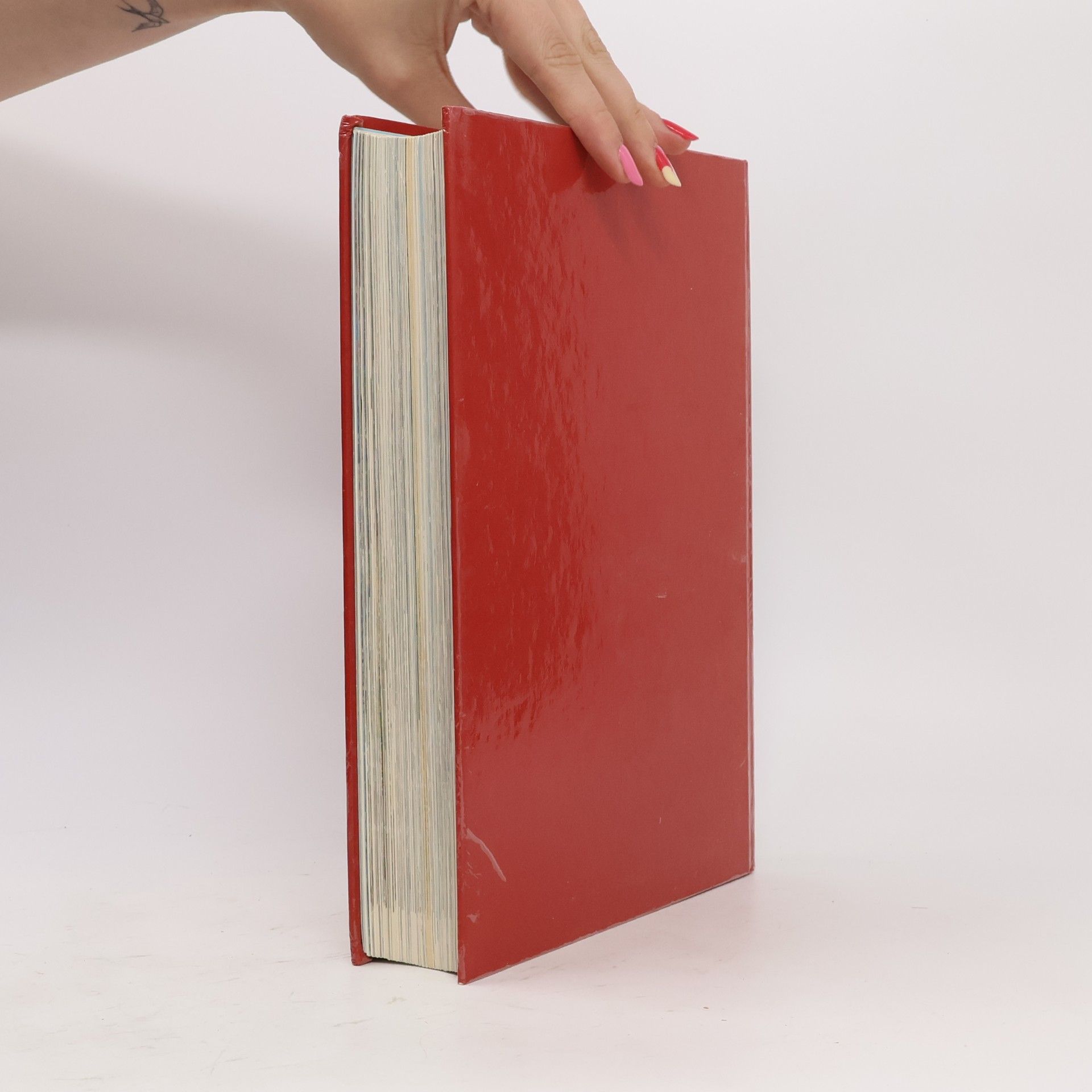 Auteurscollectief Ilustrovaná biblia : Výber statí s farebnými obrázkami