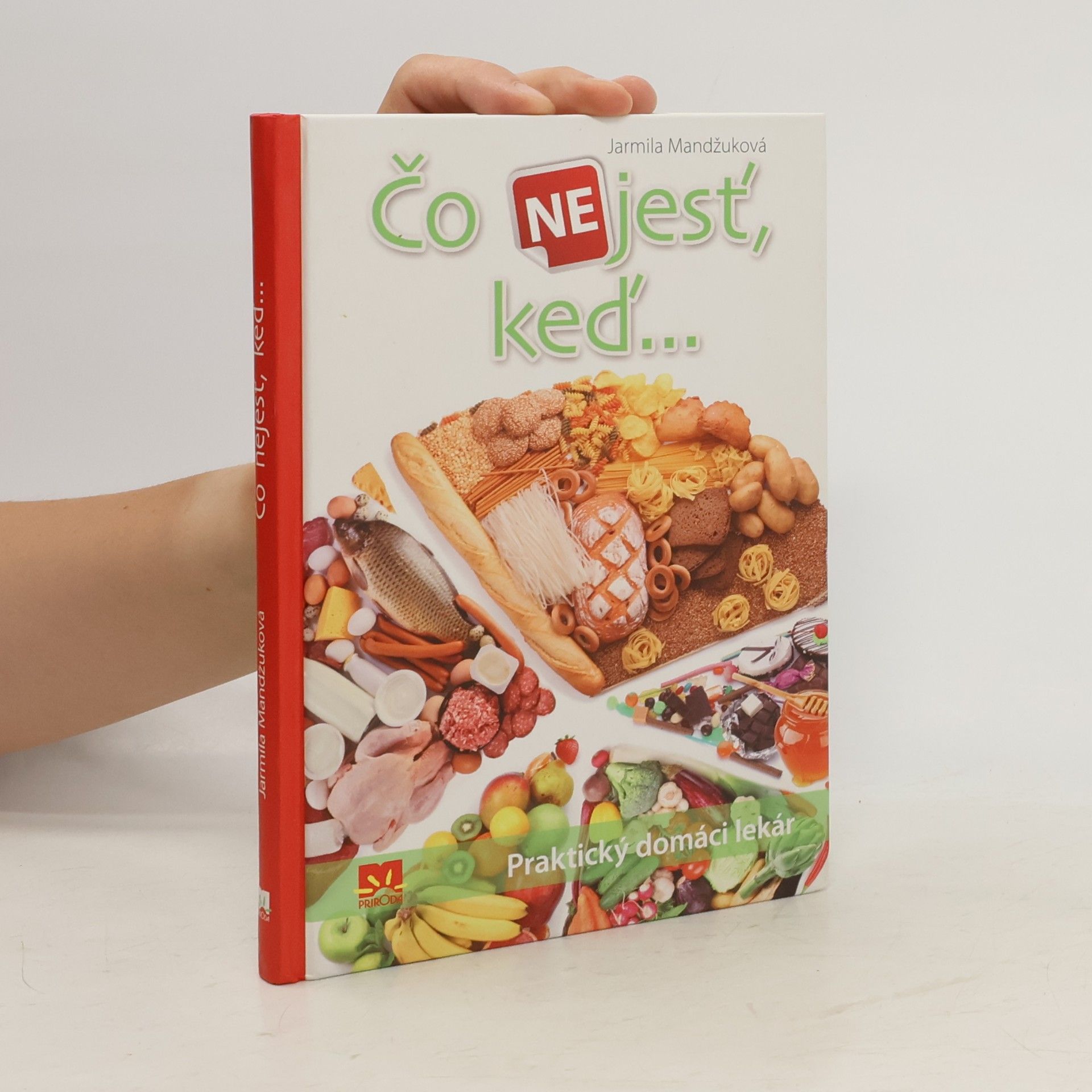 Čo (ne)jesť keď...