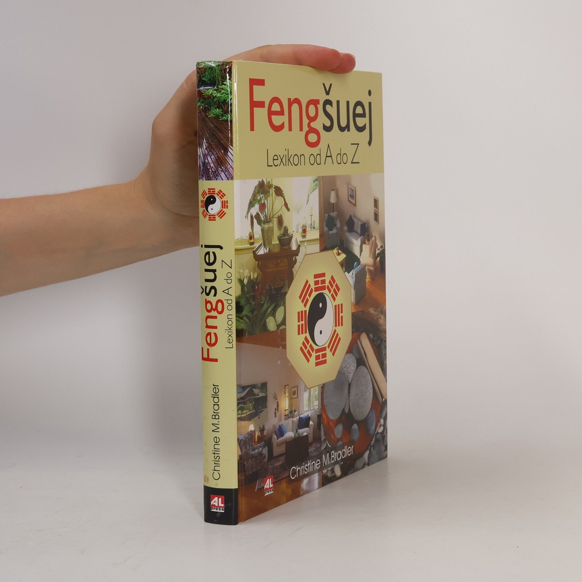 Feng šuej: Lexikon od A do Z