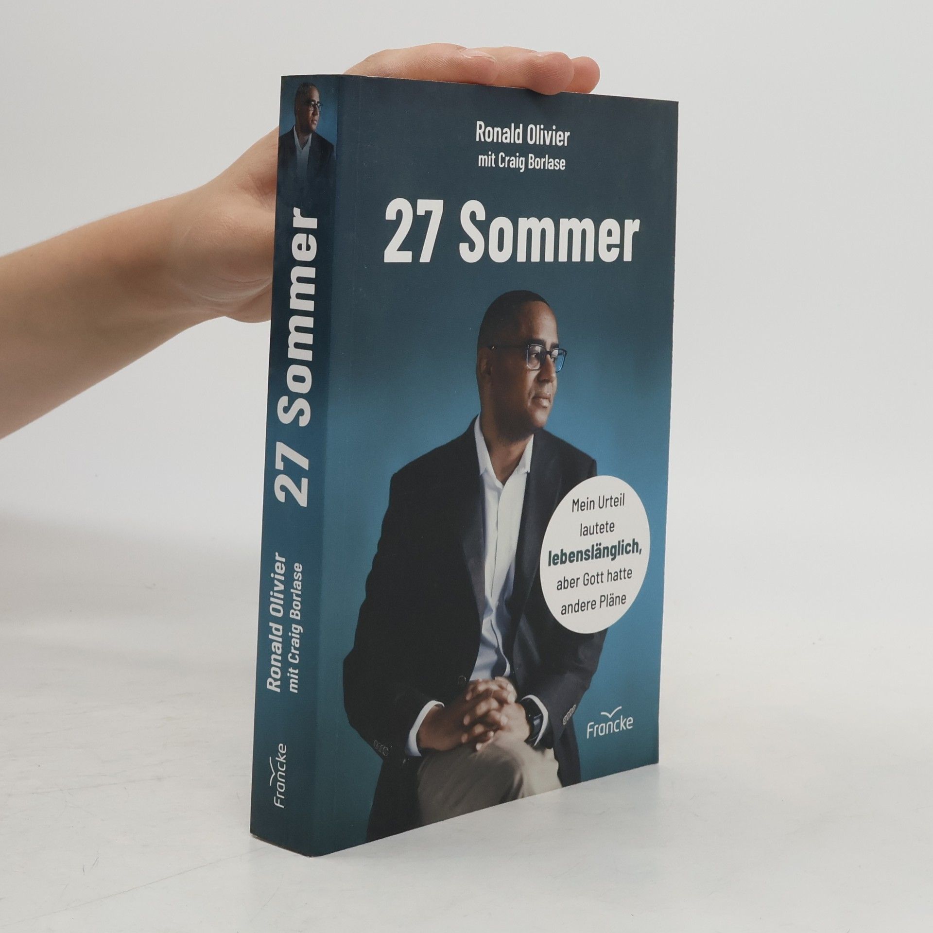 Philip M Sherman 27 Sommer