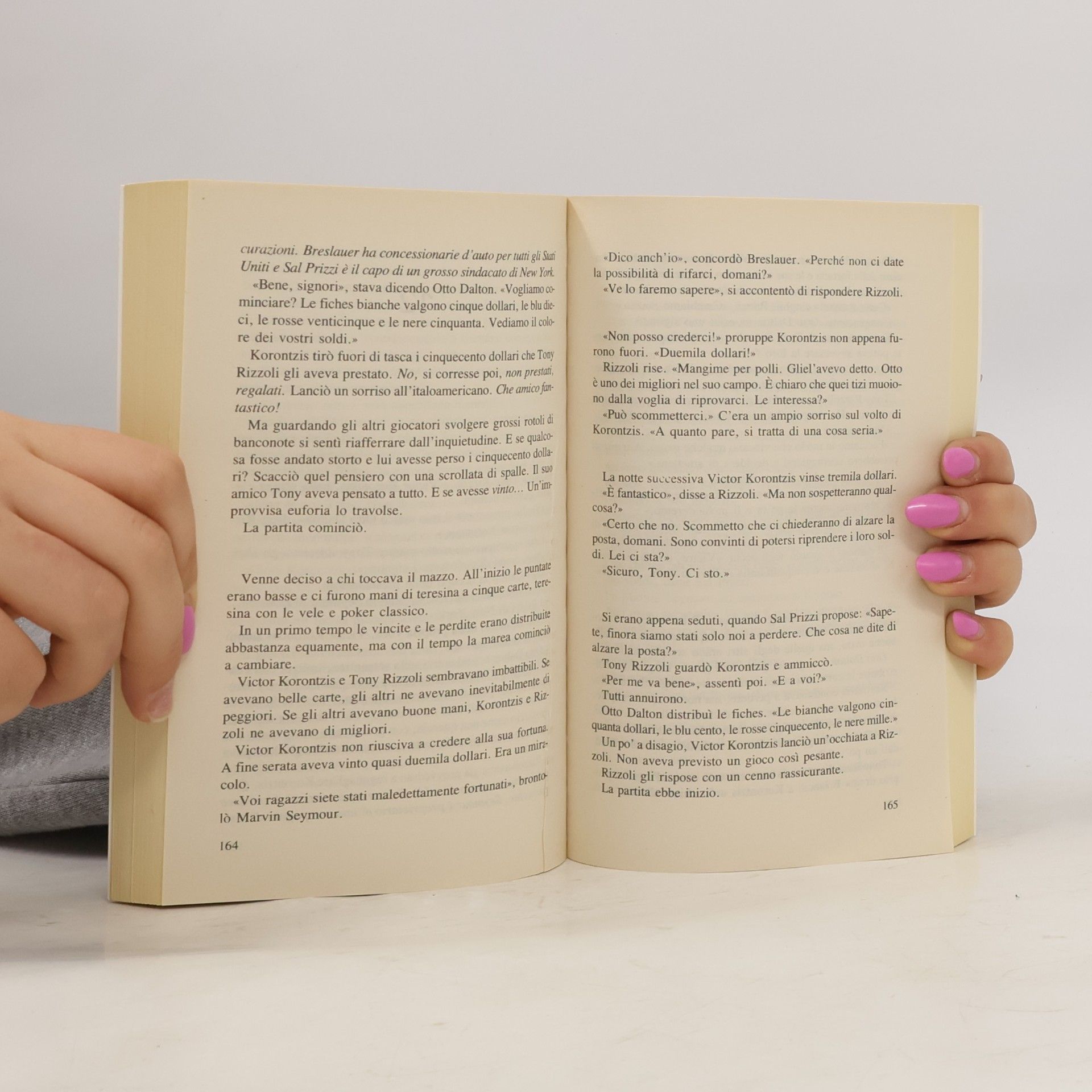 Sidney Sheldon Ricordi di mezzanotte - Super bestseller