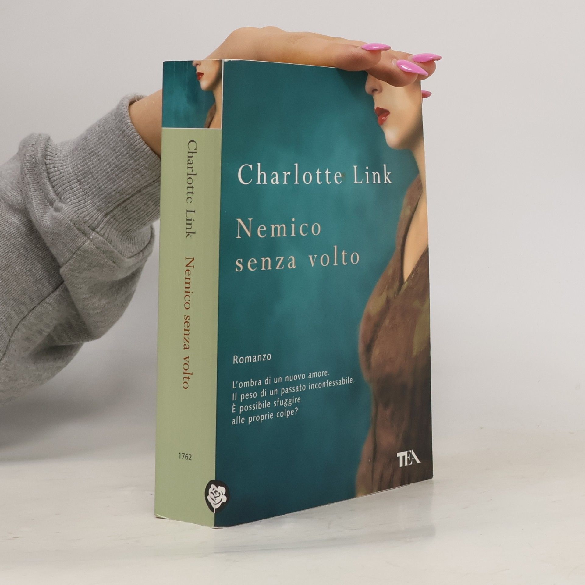 Charlotte Link Nemico senza volto