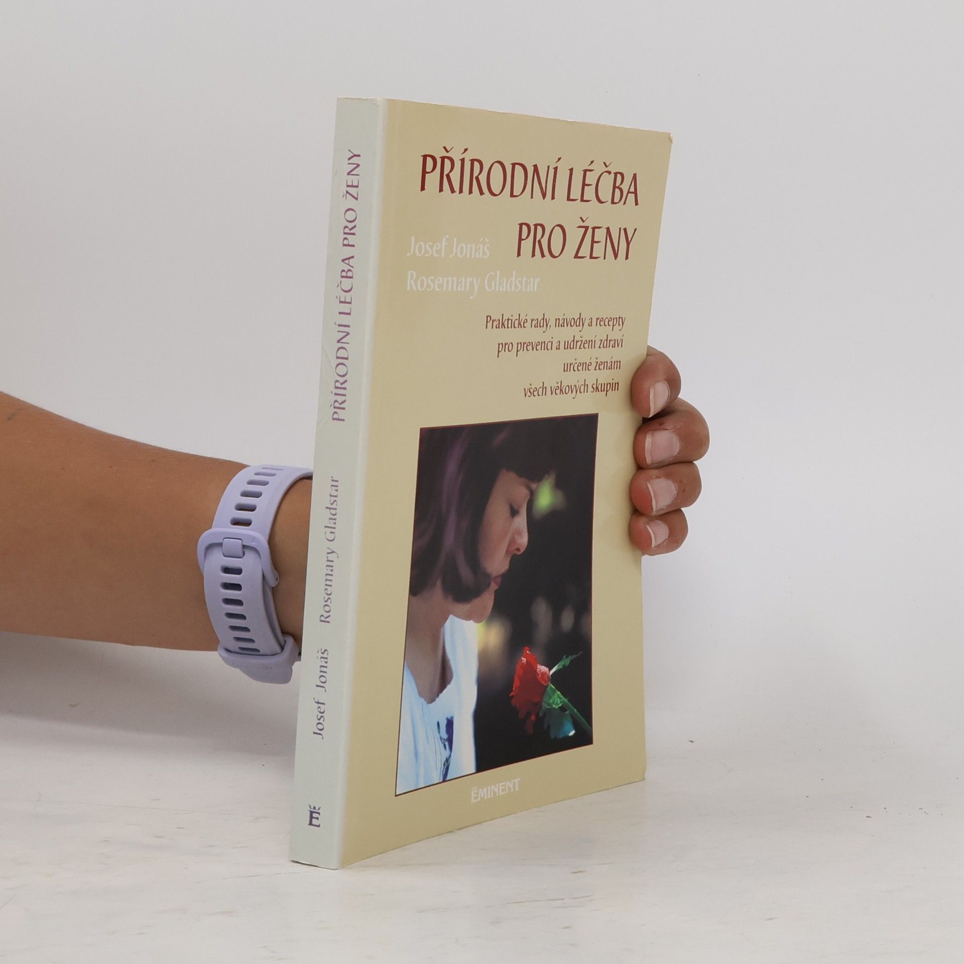 Přírodní léčba pro ženy